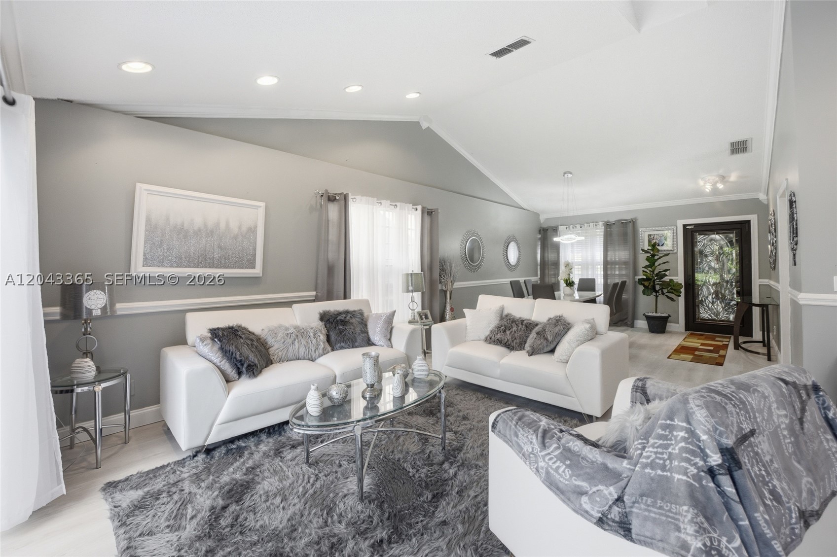 CITY OF LAUDERHILL SEC ONE - Residential