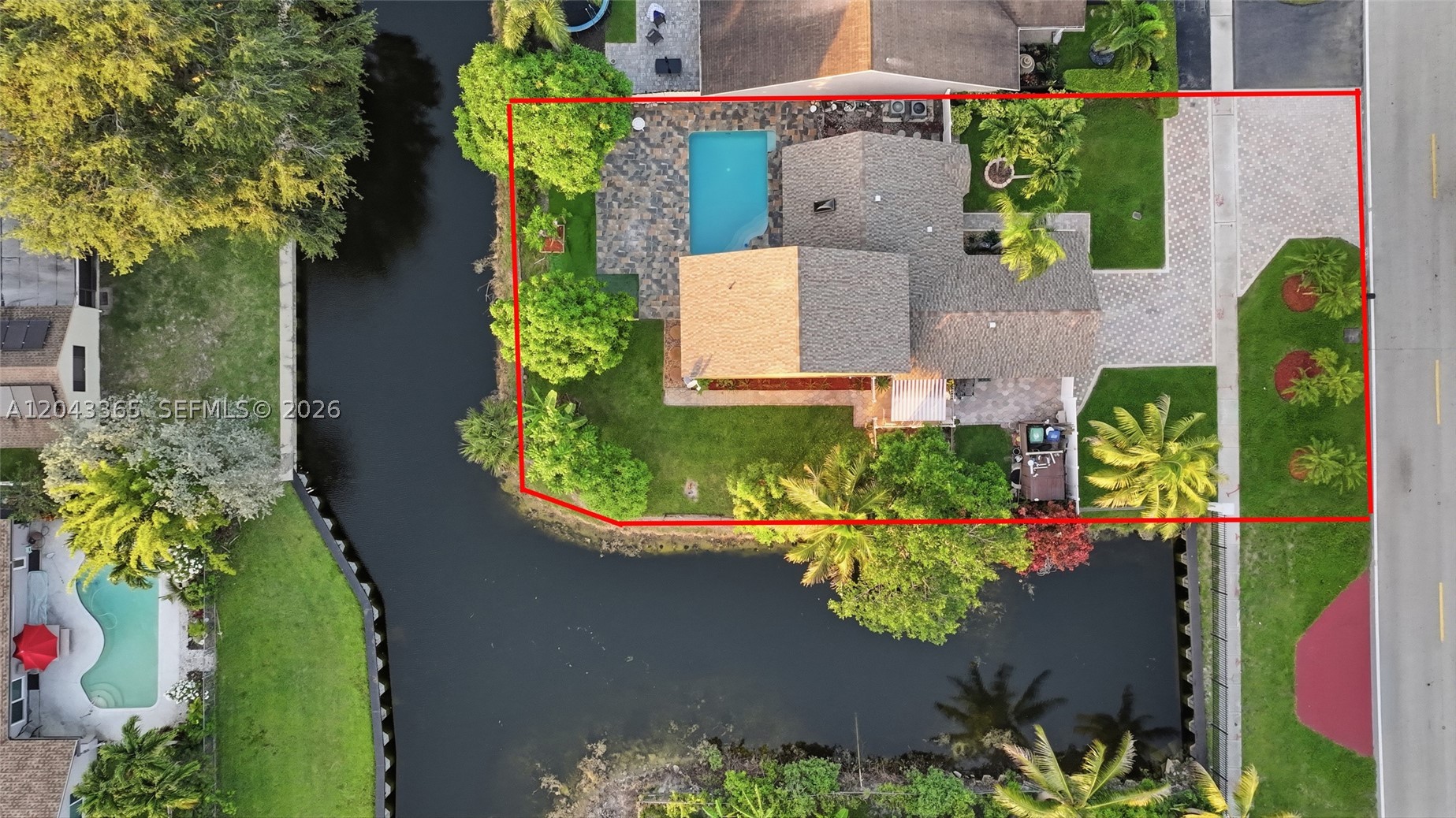CITY OF LAUDERHILL SEC ONE - Residential