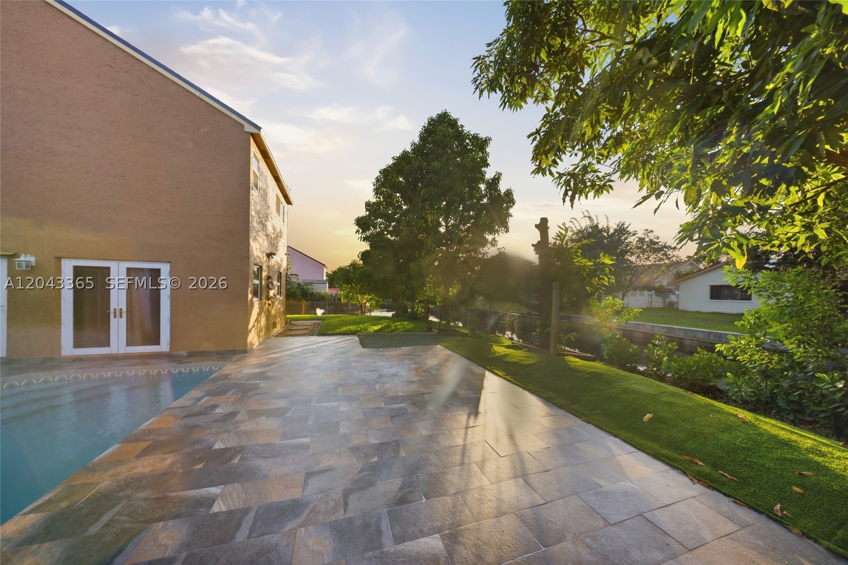 CITY OF LAUDERHILL SEC ONE - Residential