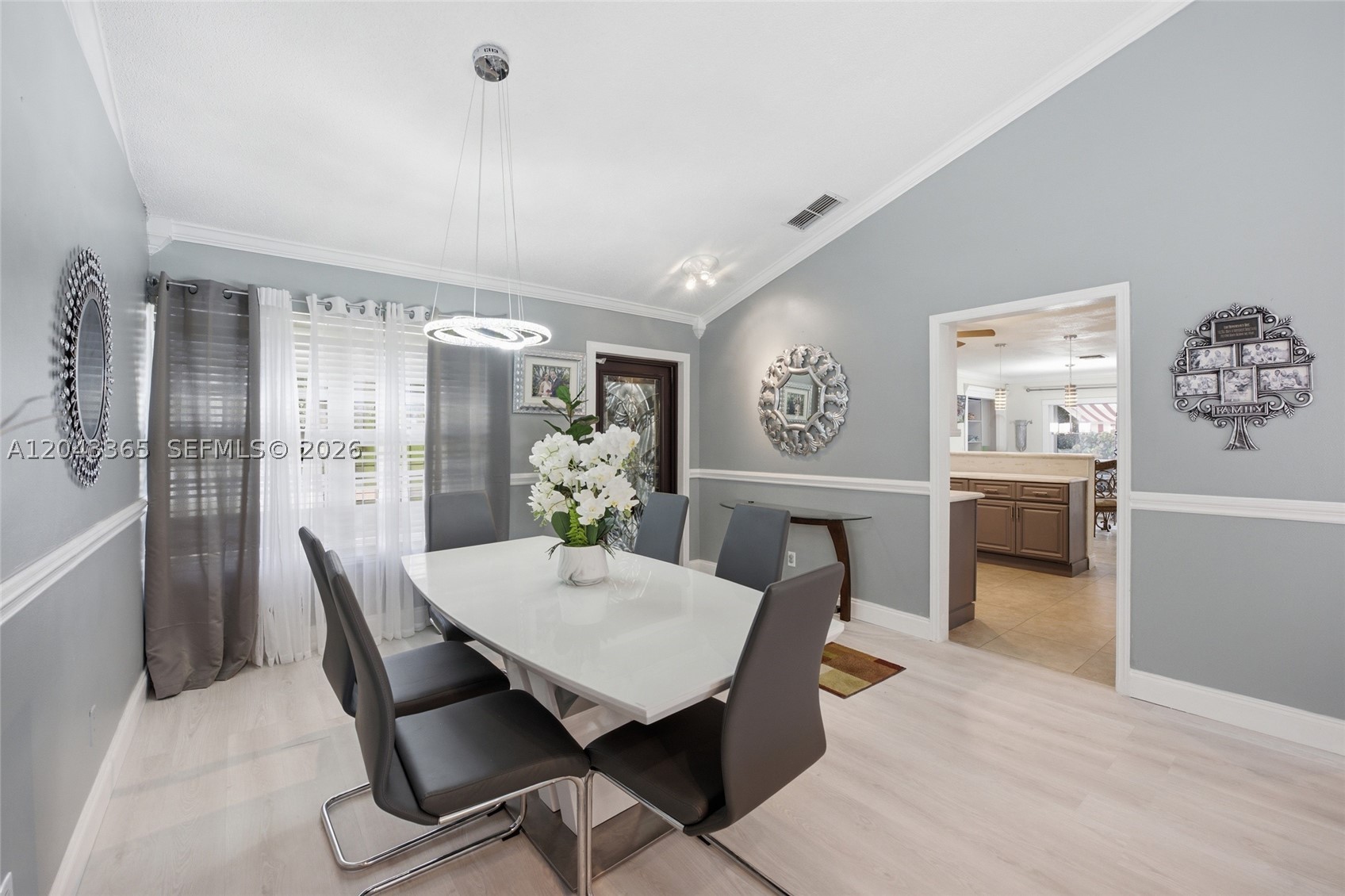 CITY OF LAUDERHILL SEC ONE - Residential