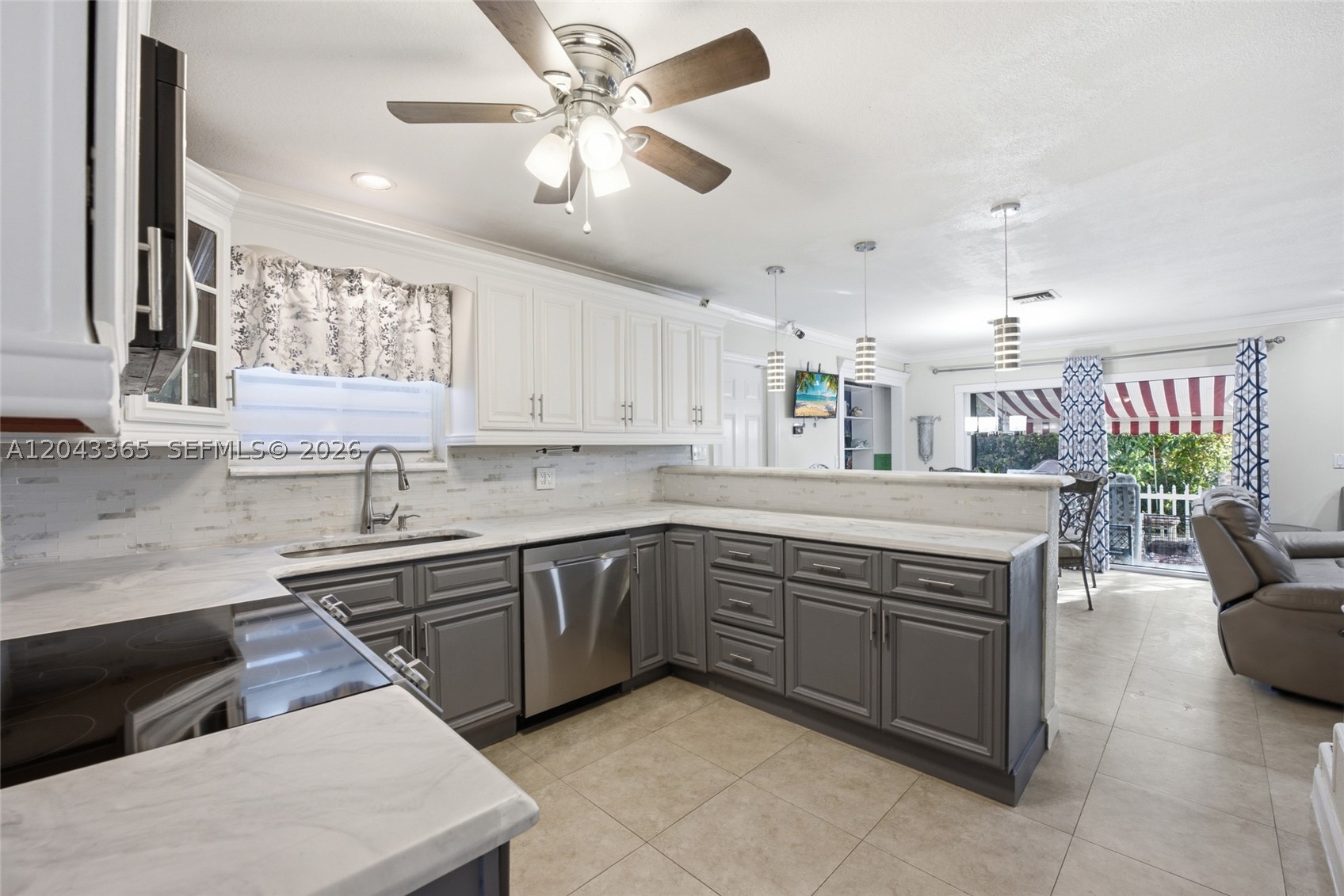 CITY OF LAUDERHILL SEC ONE - Residential