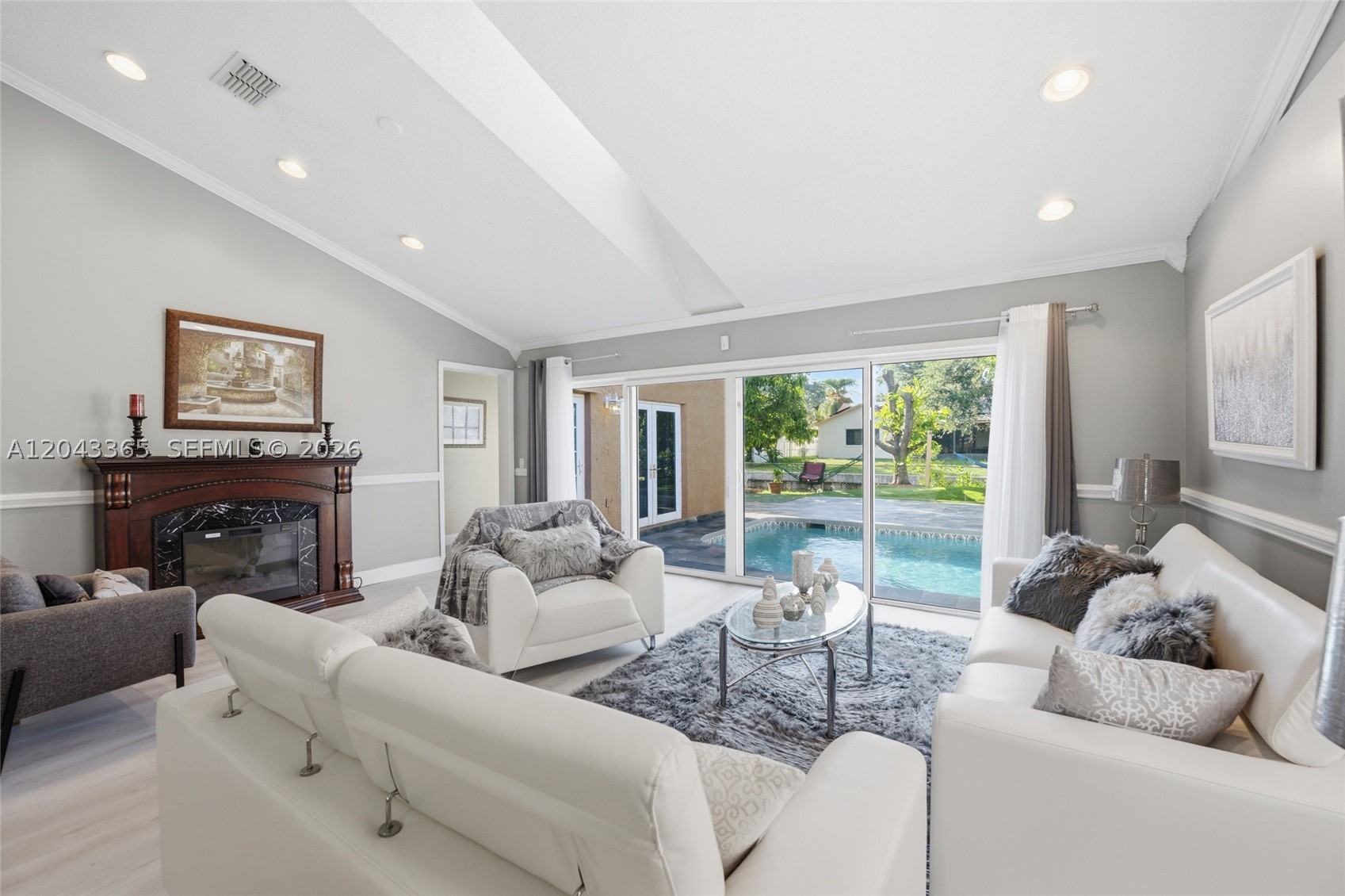 CITY OF LAUDERHILL SEC ONE - Residential