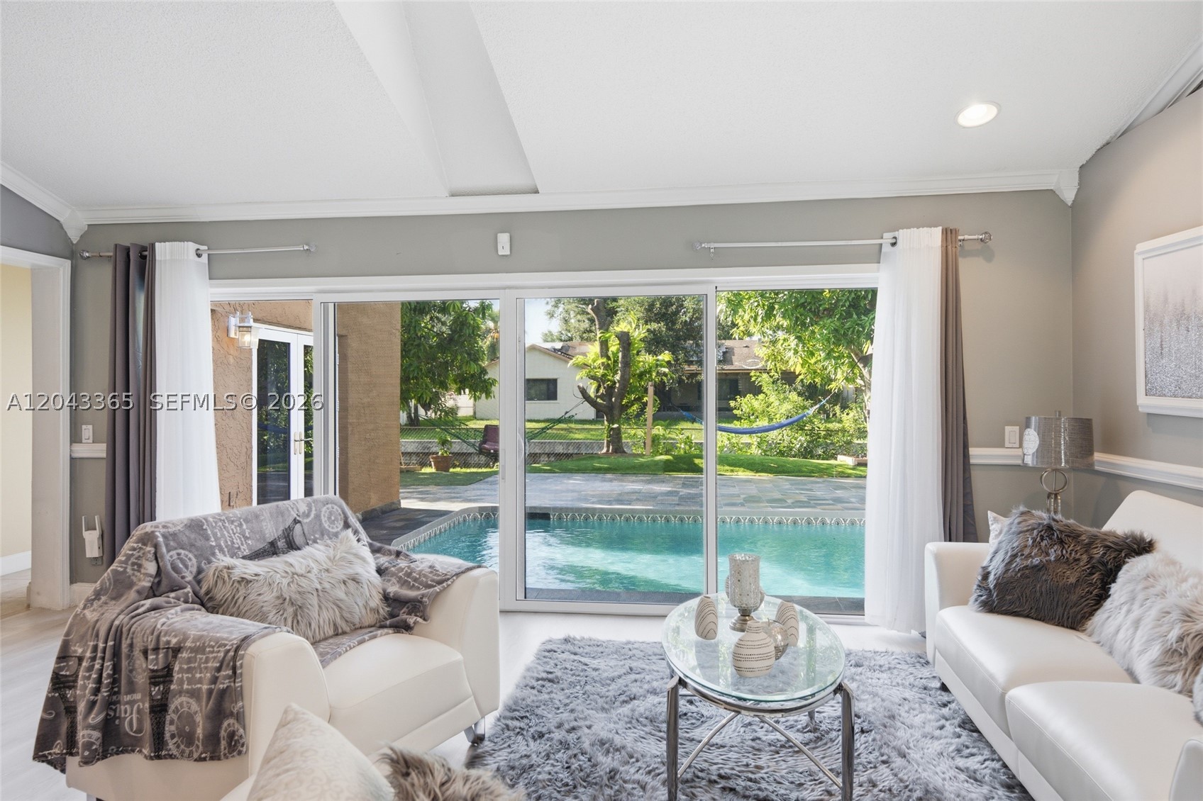 CITY OF LAUDERHILL SEC ONE - Residential