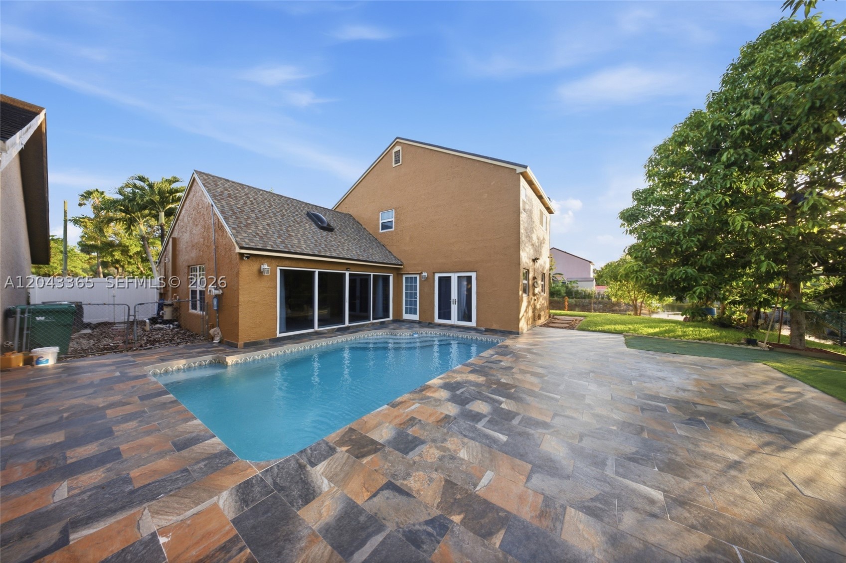 CITY OF LAUDERHILL SEC ONE - Residential