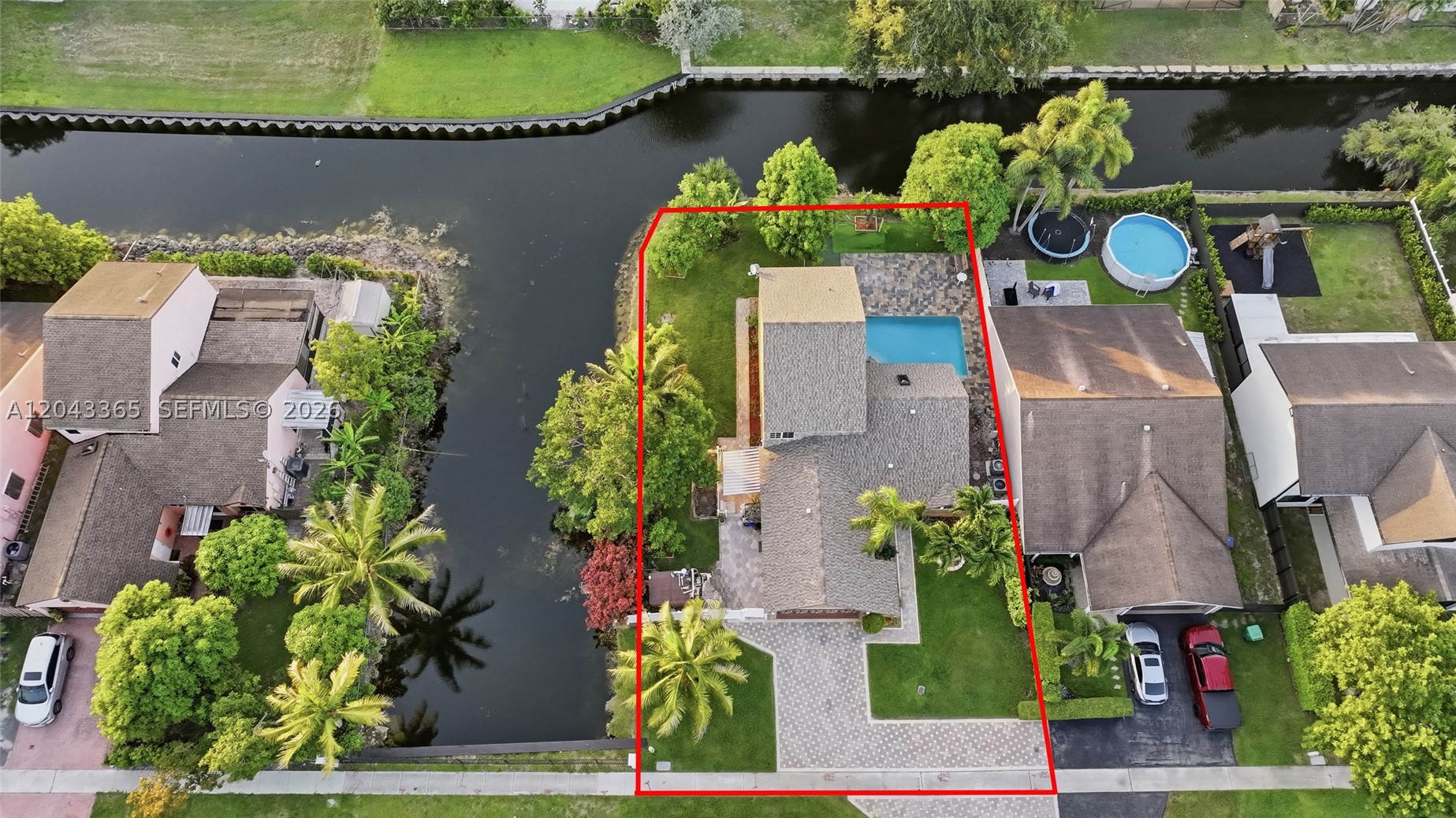 CITY OF LAUDERHILL SEC ONE - Residential