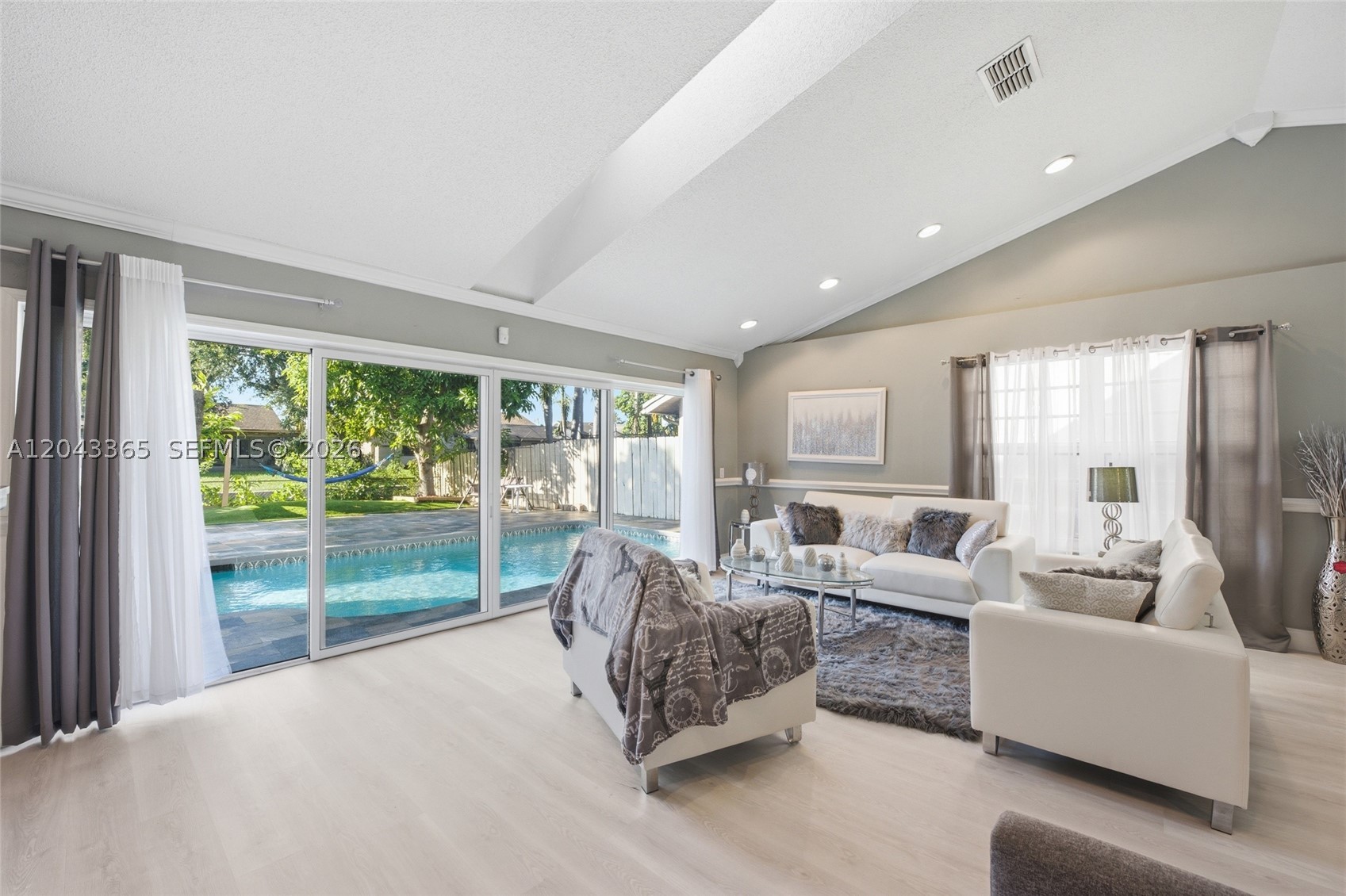 CITY OF LAUDERHILL SEC ONE - Residential