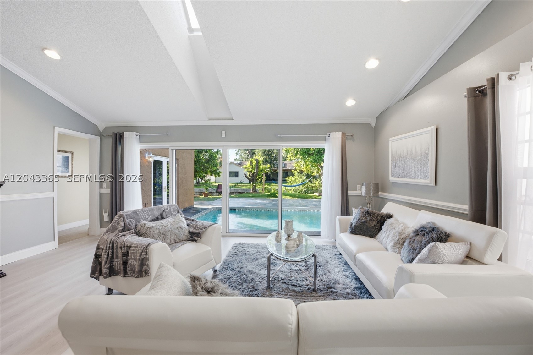 CITY OF LAUDERHILL SEC ONE - Residential