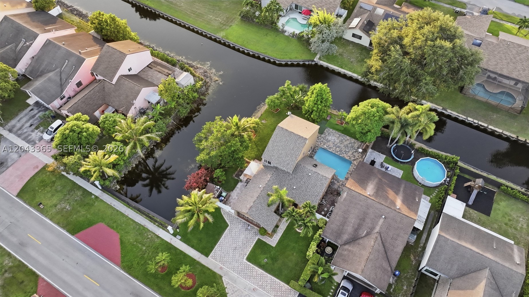 CITY OF LAUDERHILL SEC ONE - Residential