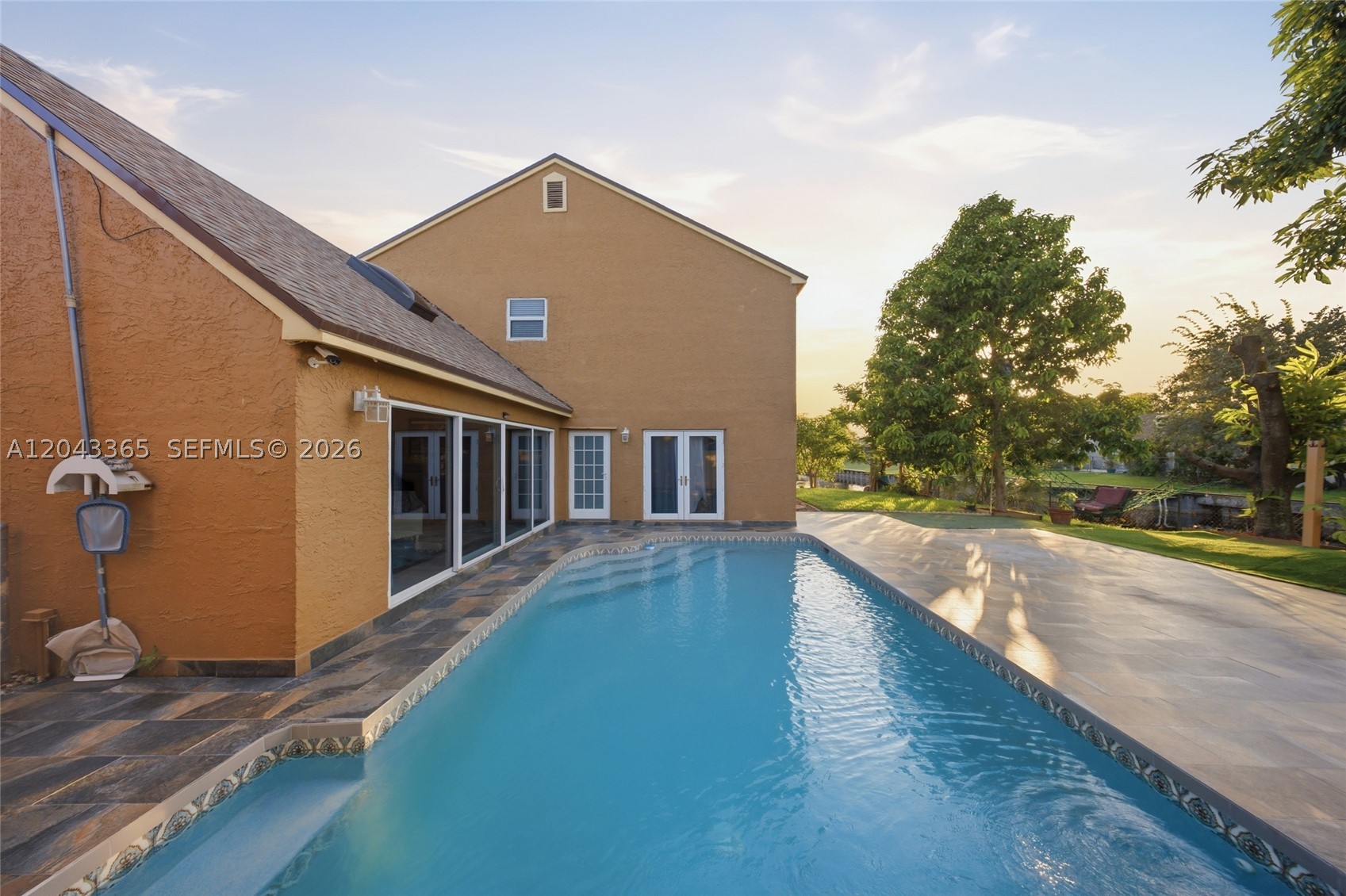CITY OF LAUDERHILL SEC ONE - Residential