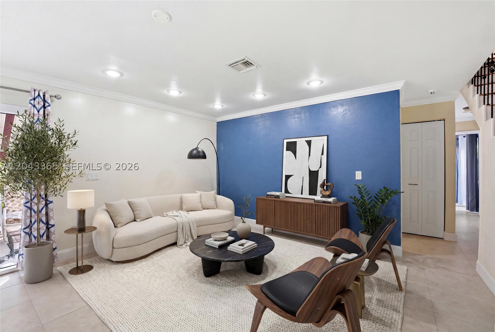 CITY OF LAUDERHILL SEC ONE - Residential