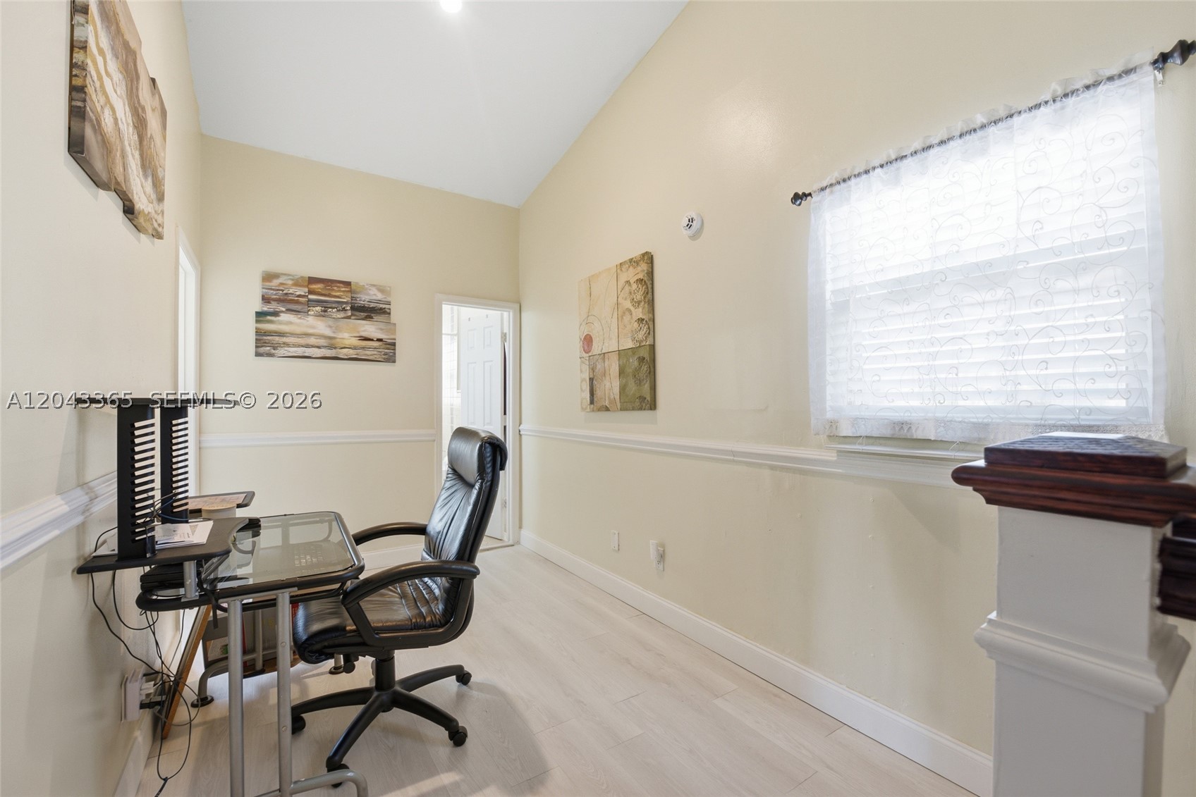 CITY OF LAUDERHILL SEC ONE - Residential