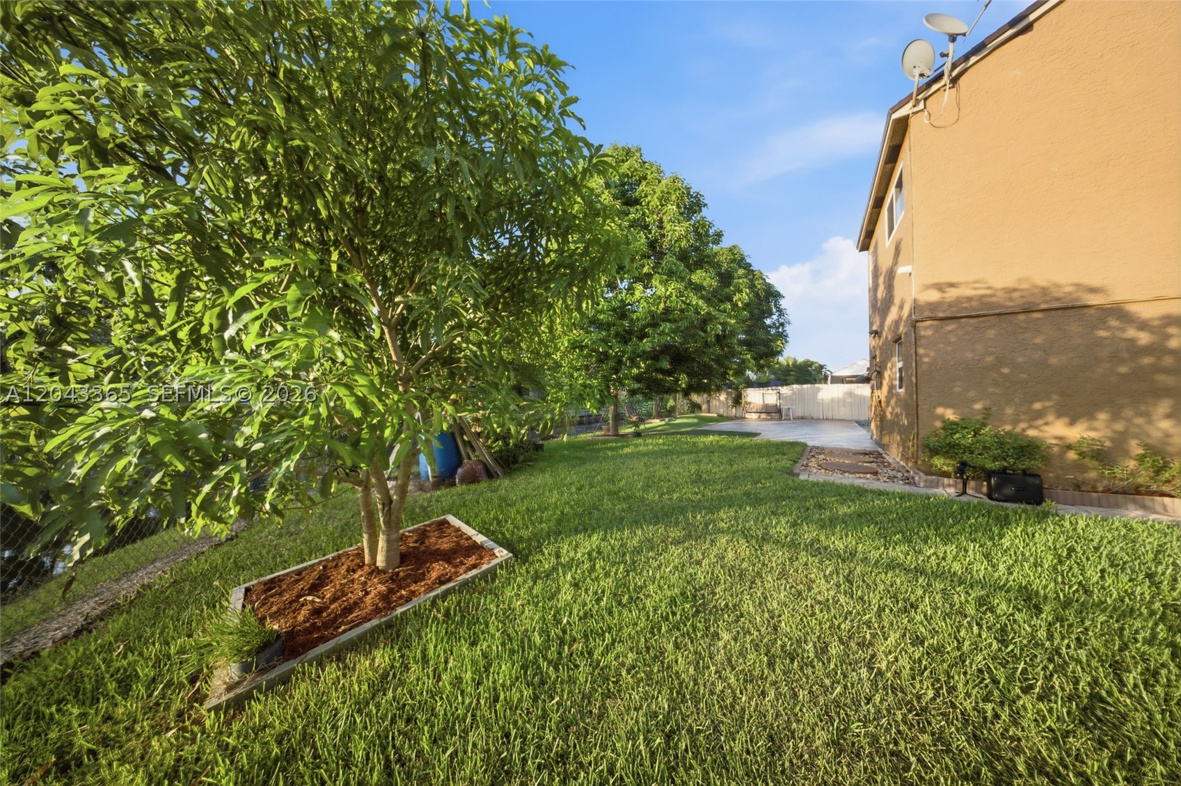 CITY OF LAUDERHILL SEC ONE - Residential
