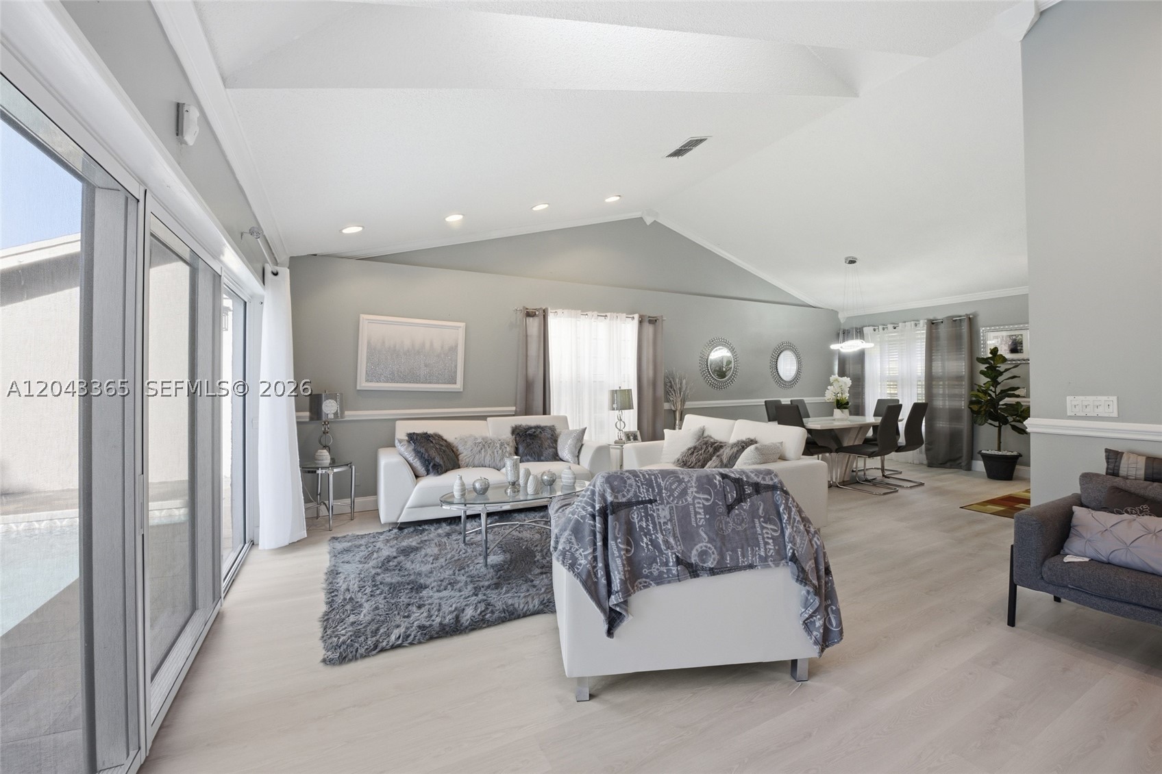 CITY OF LAUDERHILL SEC ONE - Residential