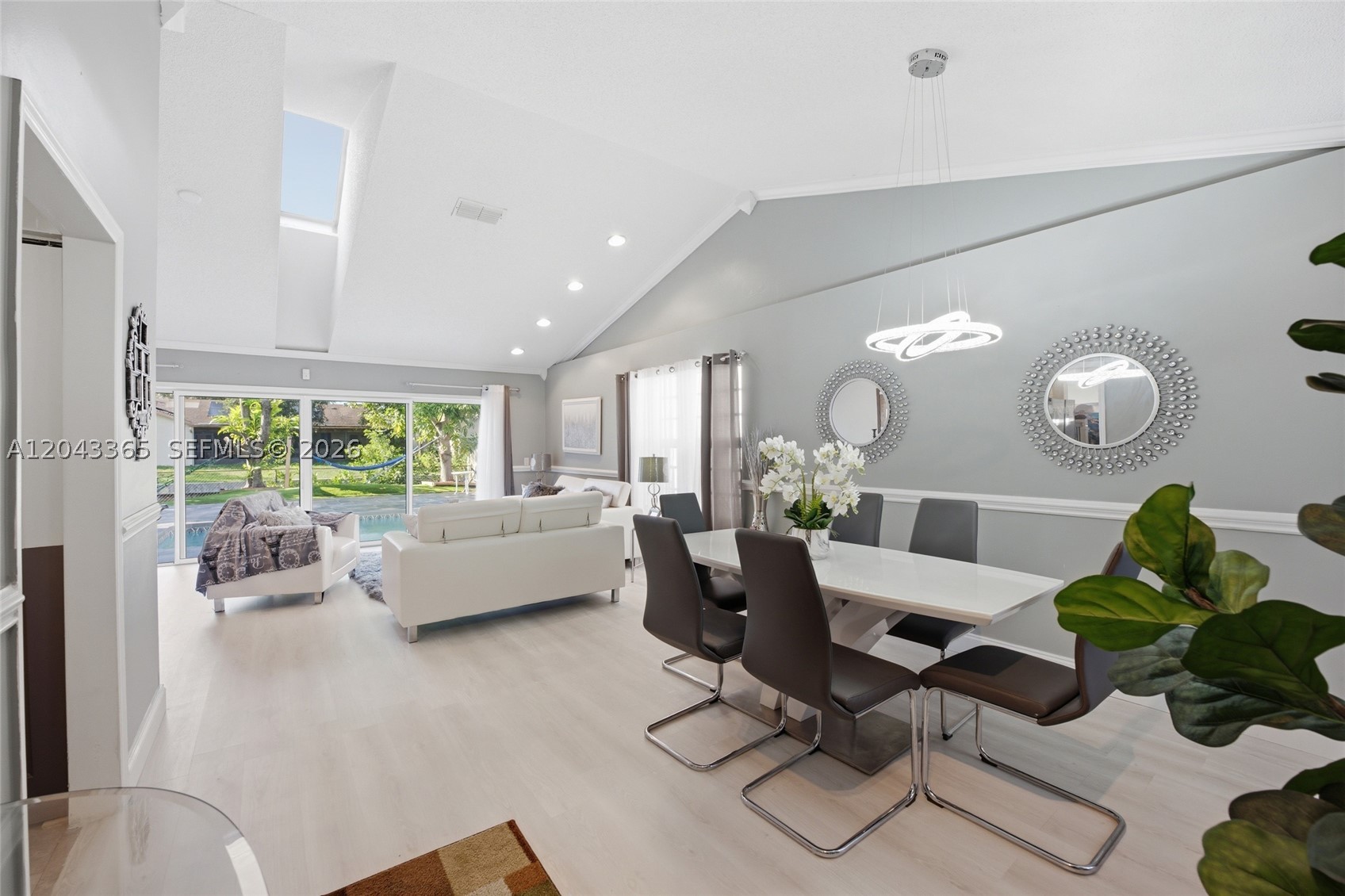 CITY OF LAUDERHILL SEC ONE - Residential