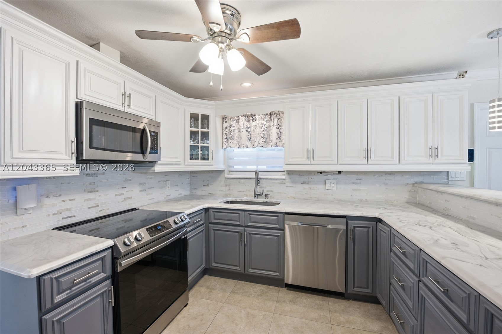 CITY OF LAUDERHILL SEC ONE - Residential