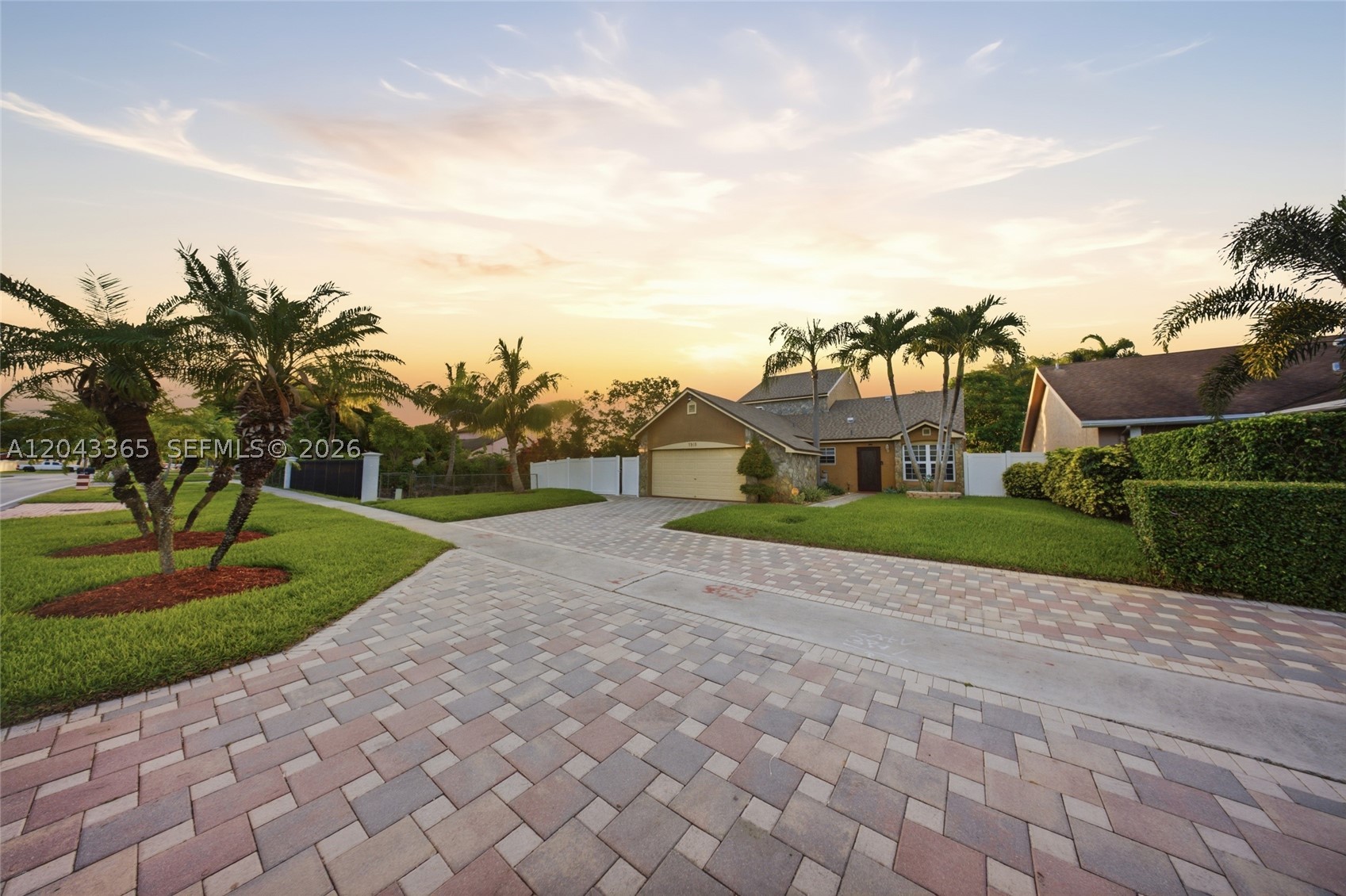 CITY OF LAUDERHILL SEC ONE - Residential