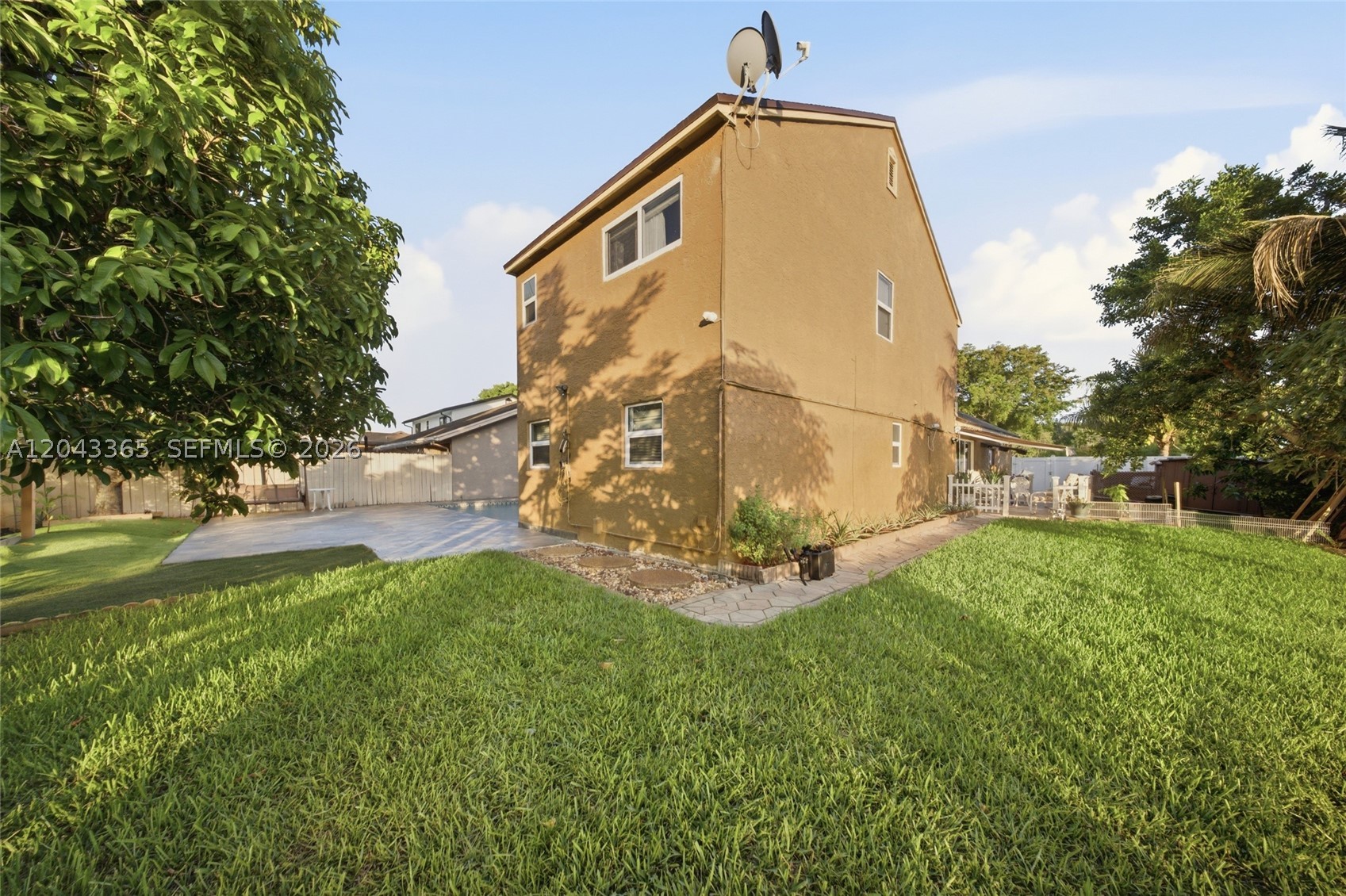 CITY OF LAUDERHILL SEC ONE - Residential
