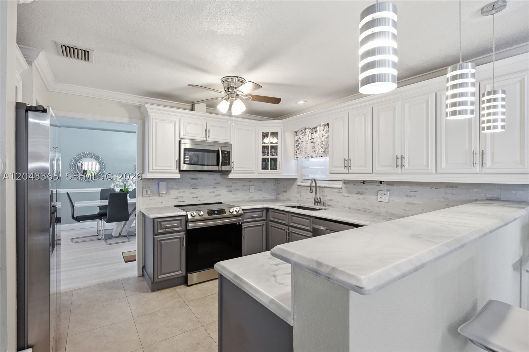 CITY OF LAUDERHILL SEC ONE - Residential