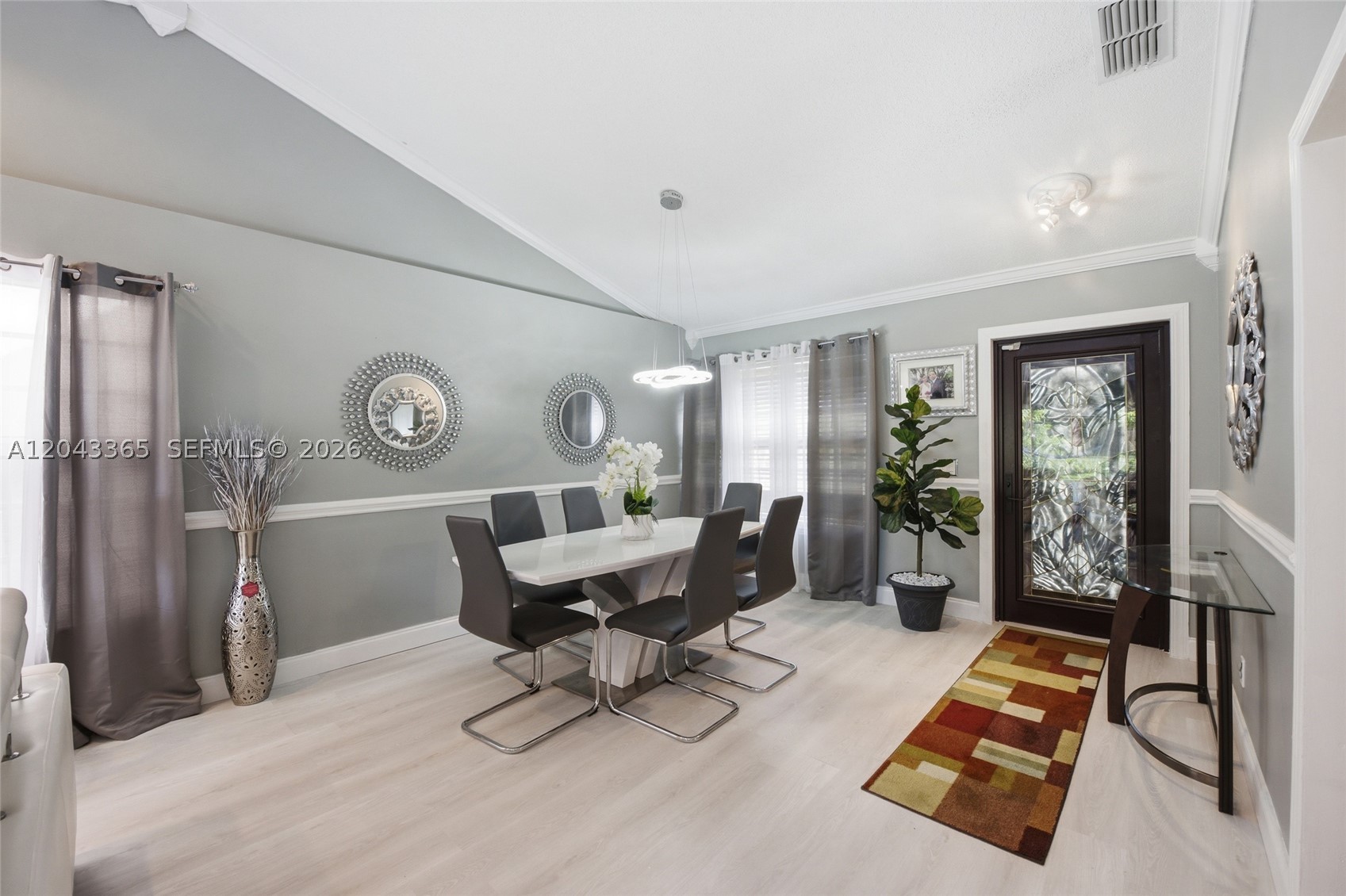 CITY OF LAUDERHILL SEC ONE - Residential