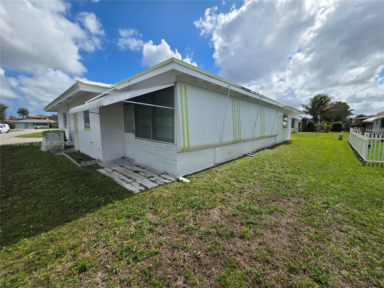 MAINLANDS OF TAMARAC LAKE - Residential