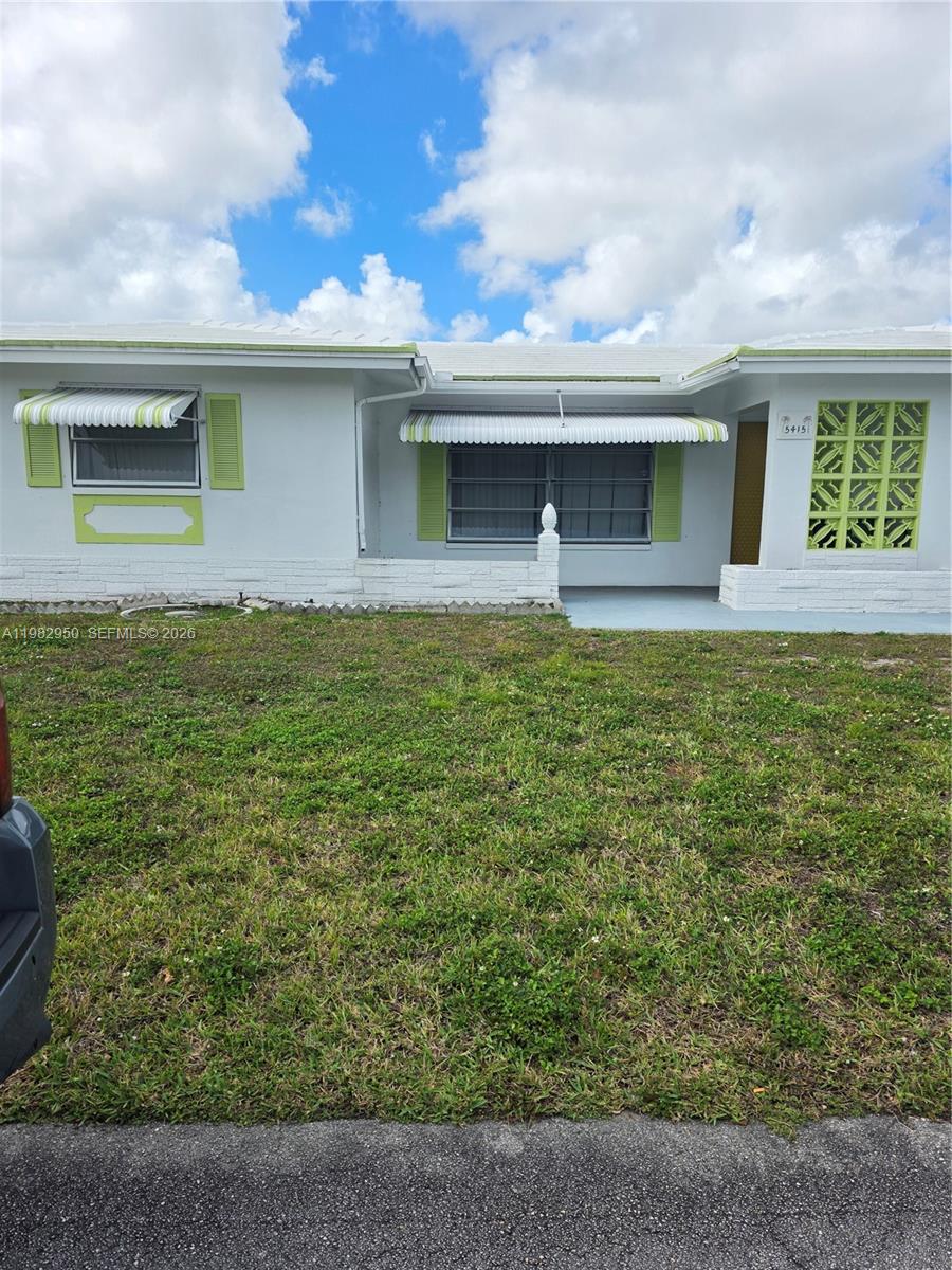 MAINLANDS OF TAMARAC LAKE - Residential