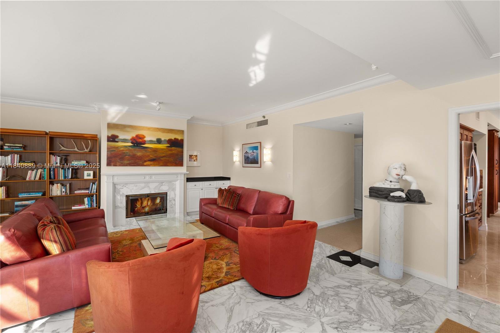 THE NEW FRENCH VILLAGE CO - Residential