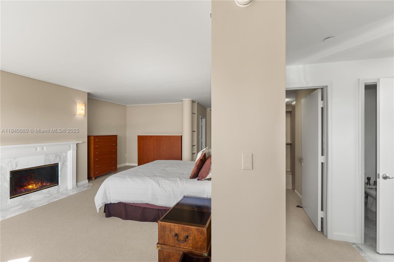 THE NEW FRENCH VILLAGE CO - Residential