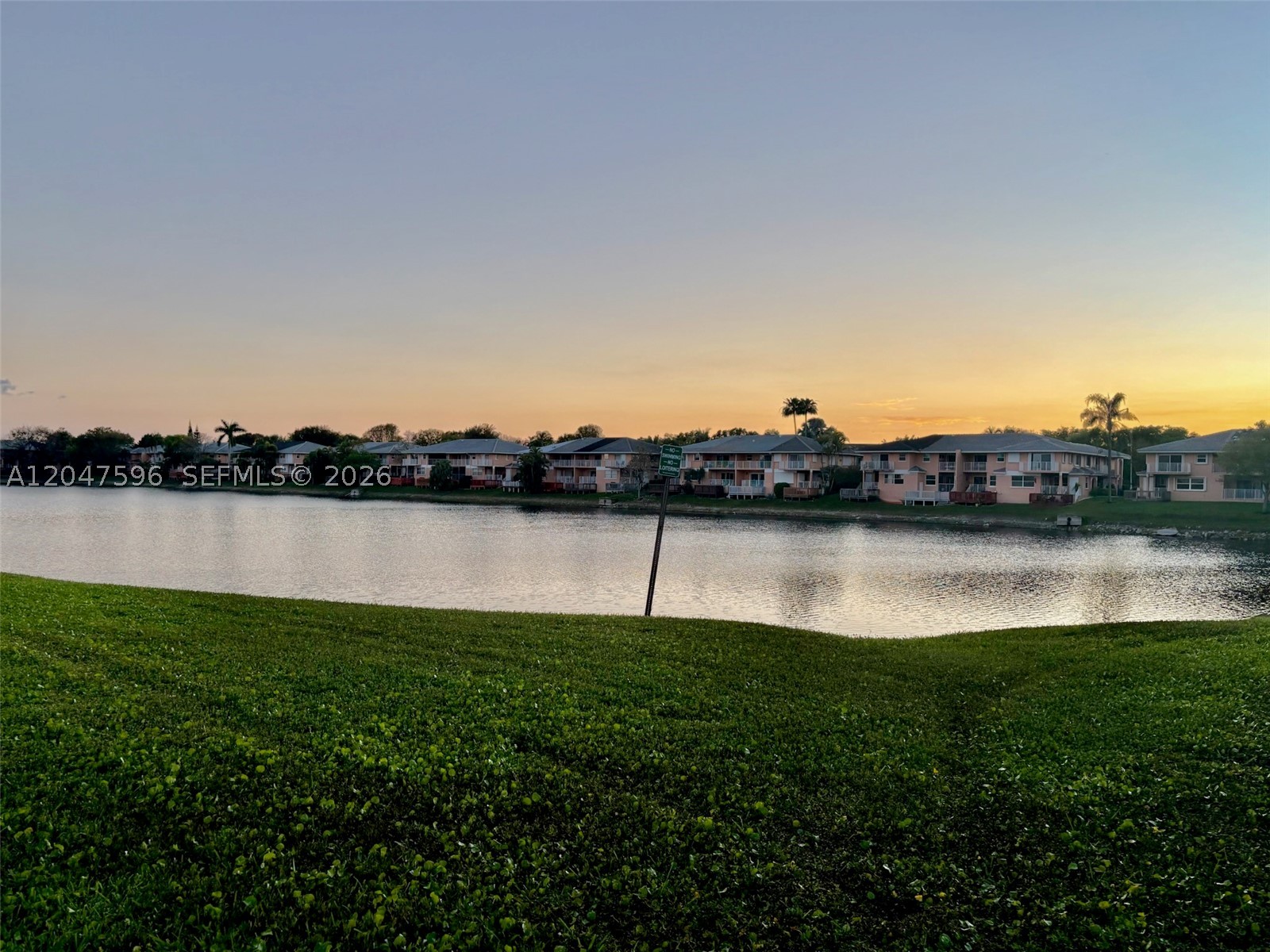MIRA LAGO CONDO - Residential Lease