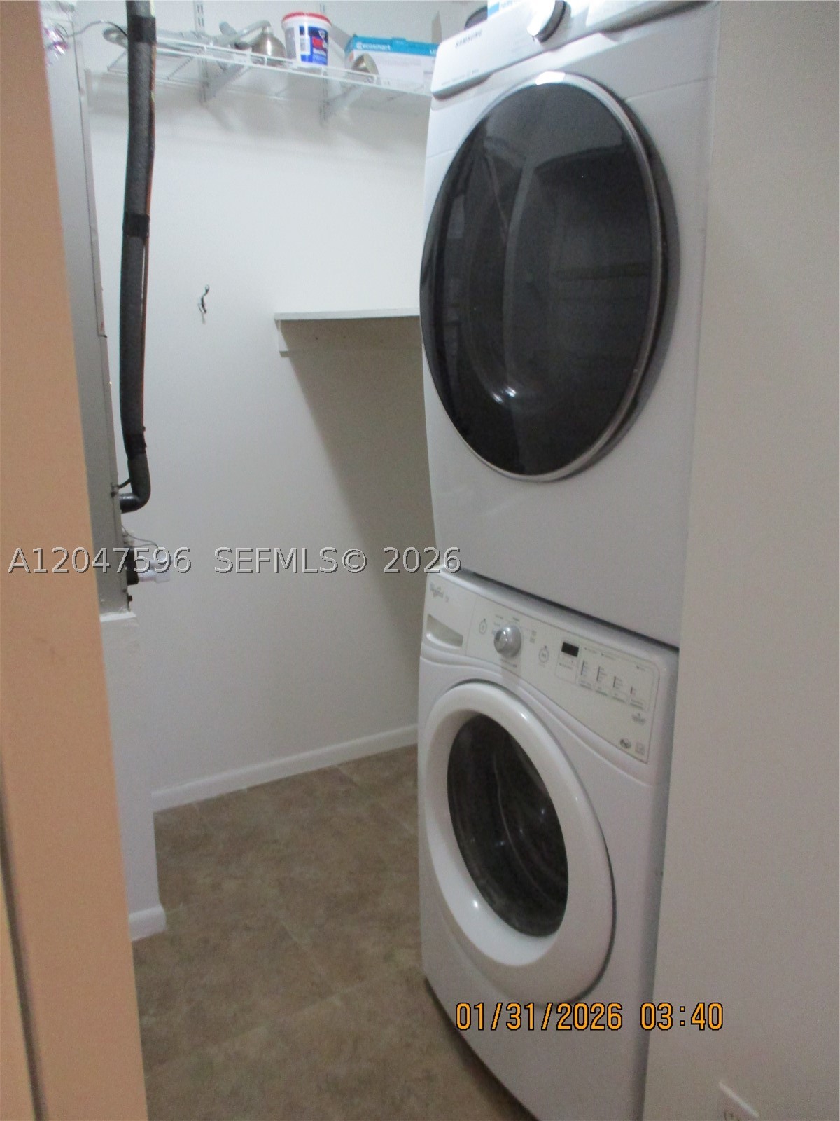 MIRA LAGO CONDO - Residential Lease