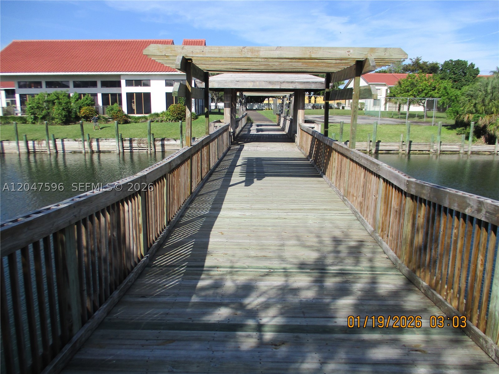 MIRA LAGO CONDO - Residential Lease