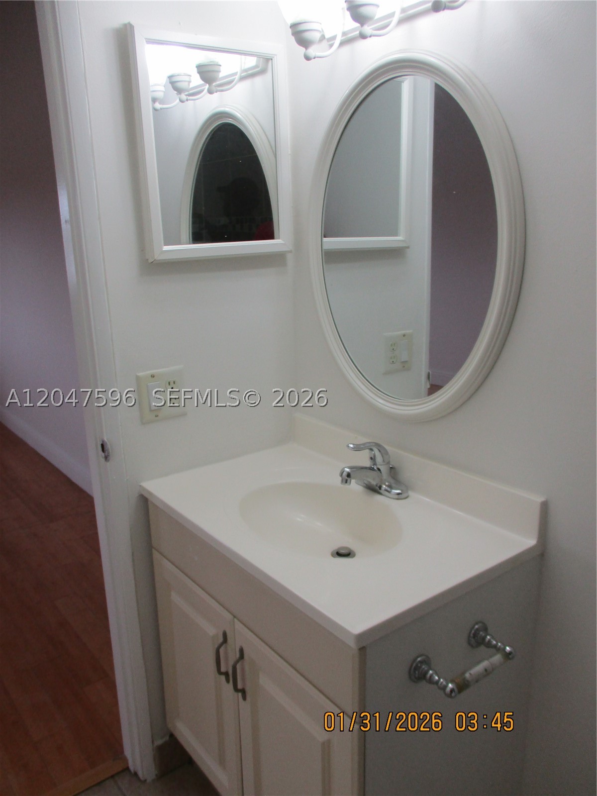 MIRA LAGO CONDO - Residential Lease