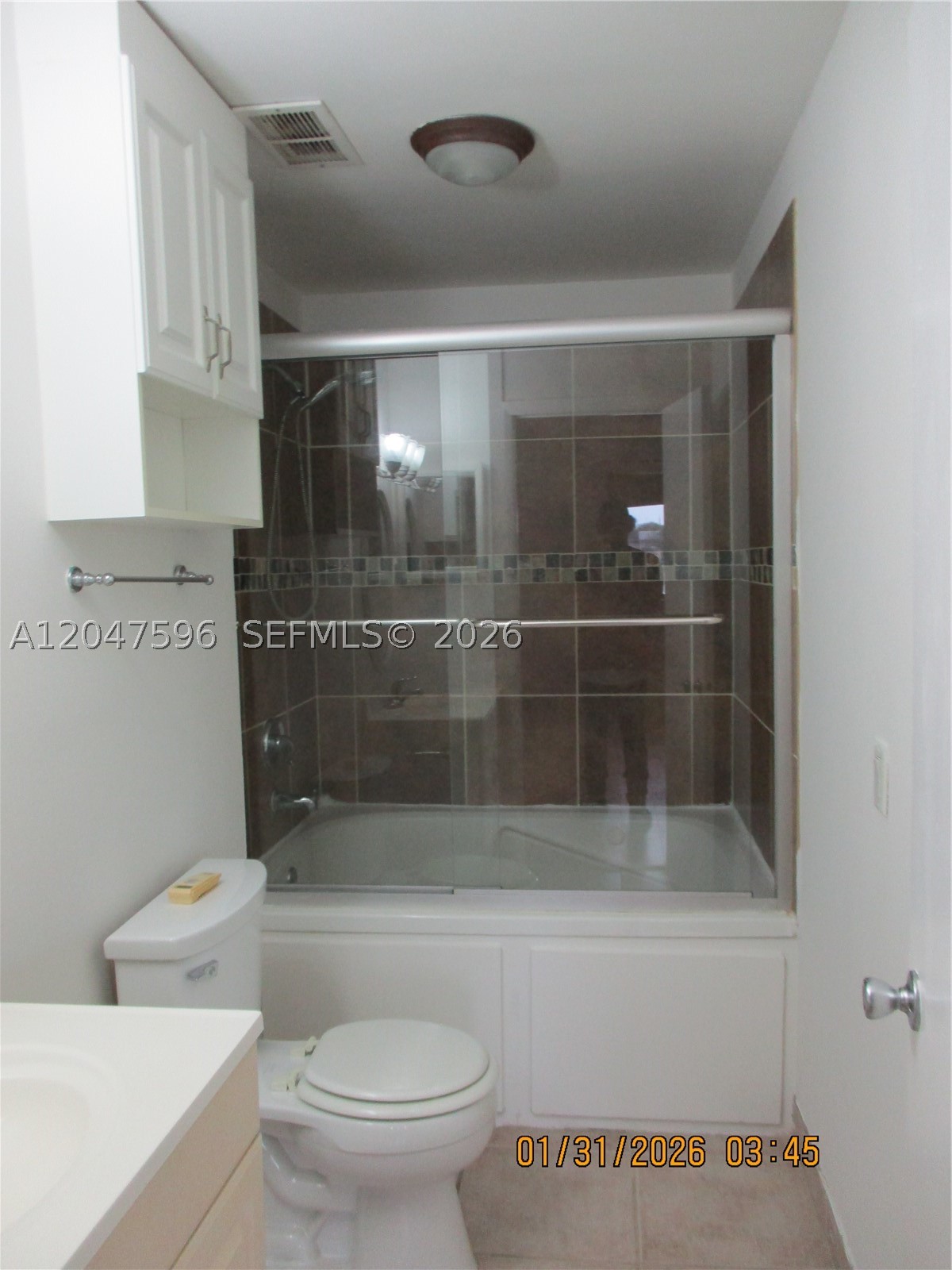 MIRA LAGO CONDO - Residential Lease