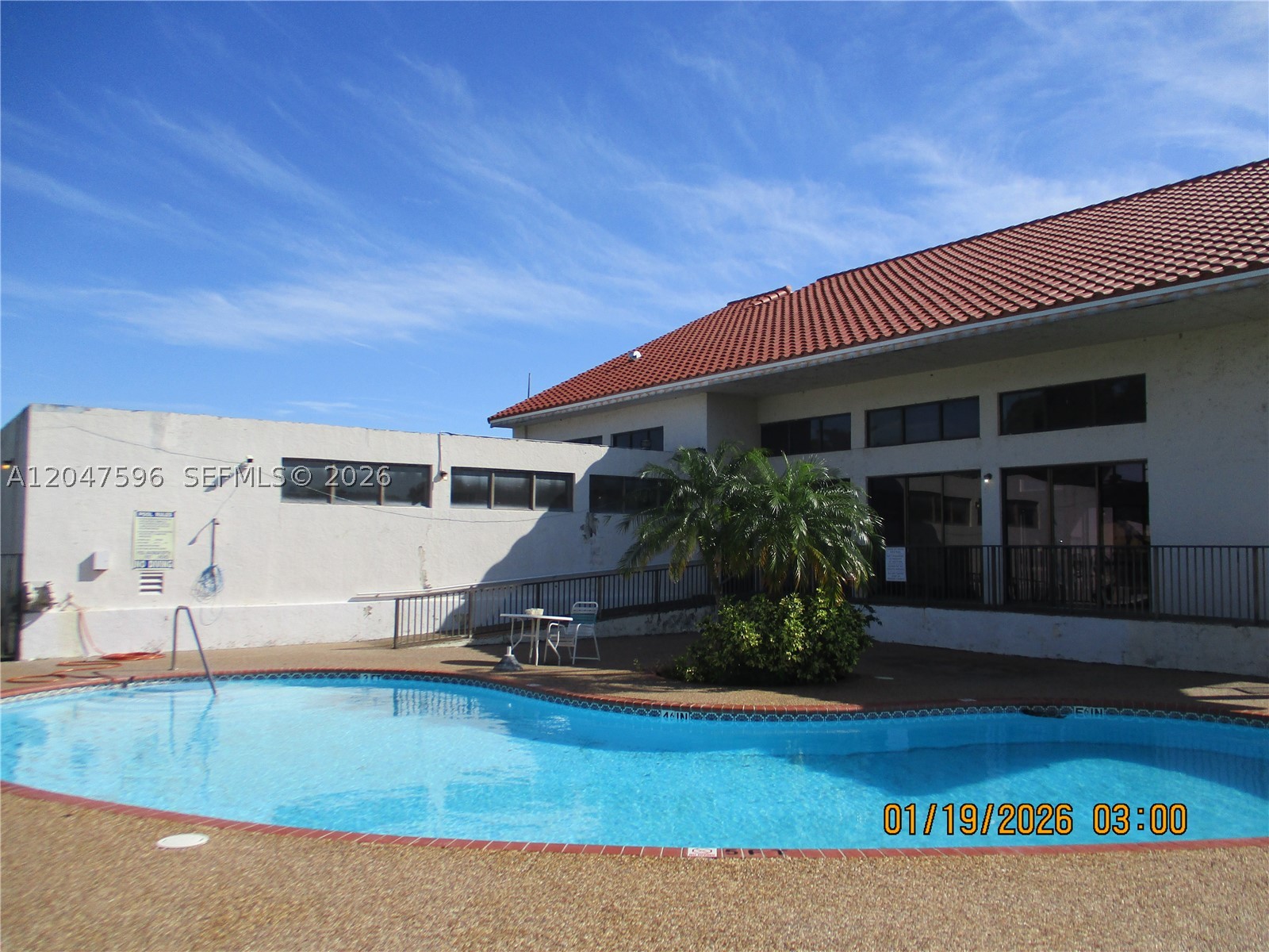 MIRA LAGO CONDO - Residential Lease