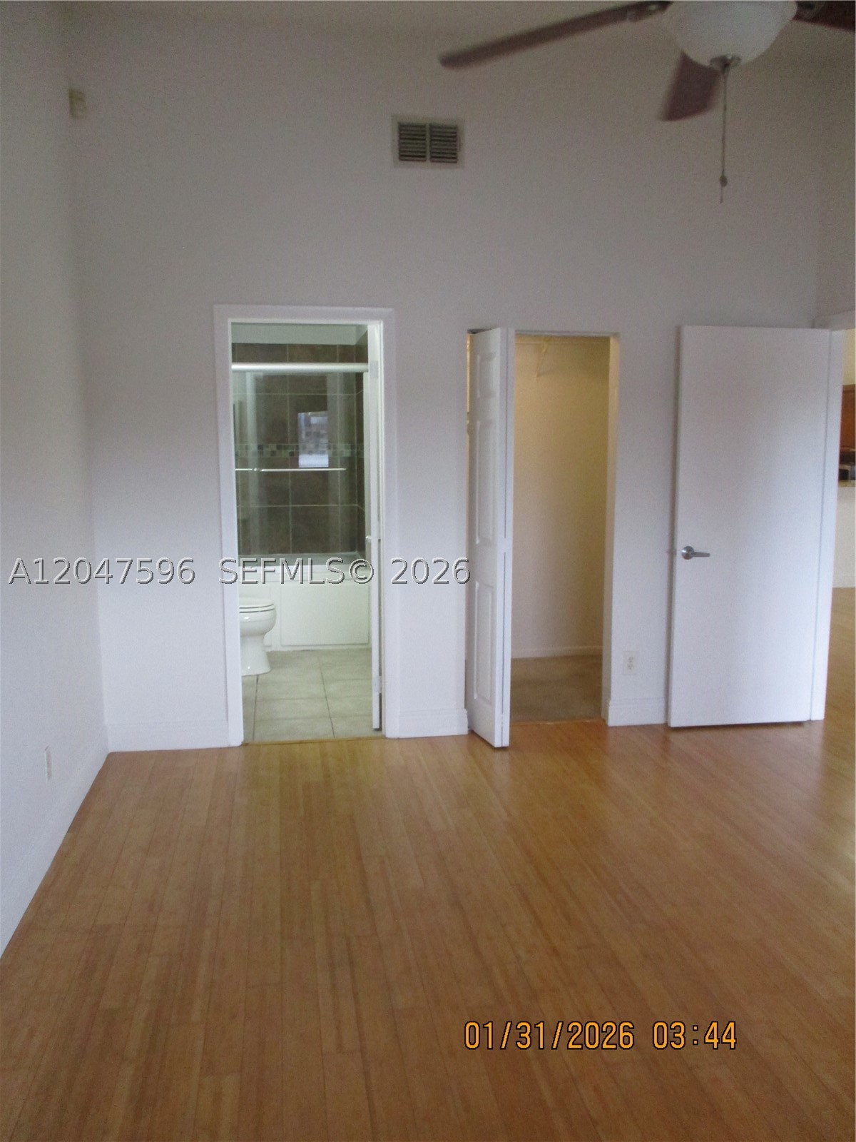 MIRA LAGO CONDO - Residential Lease