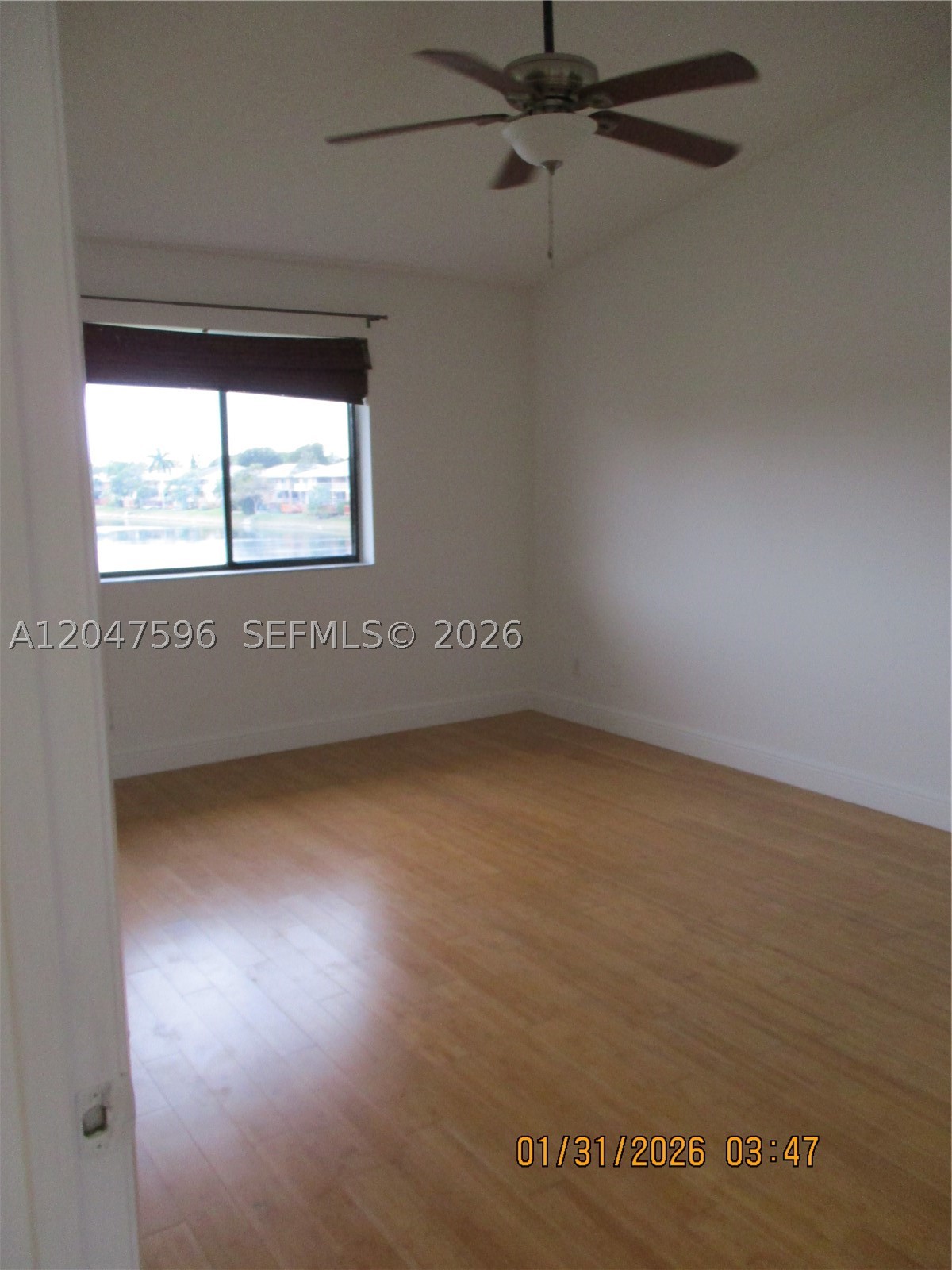 MIRA LAGO CONDO - Residential Lease