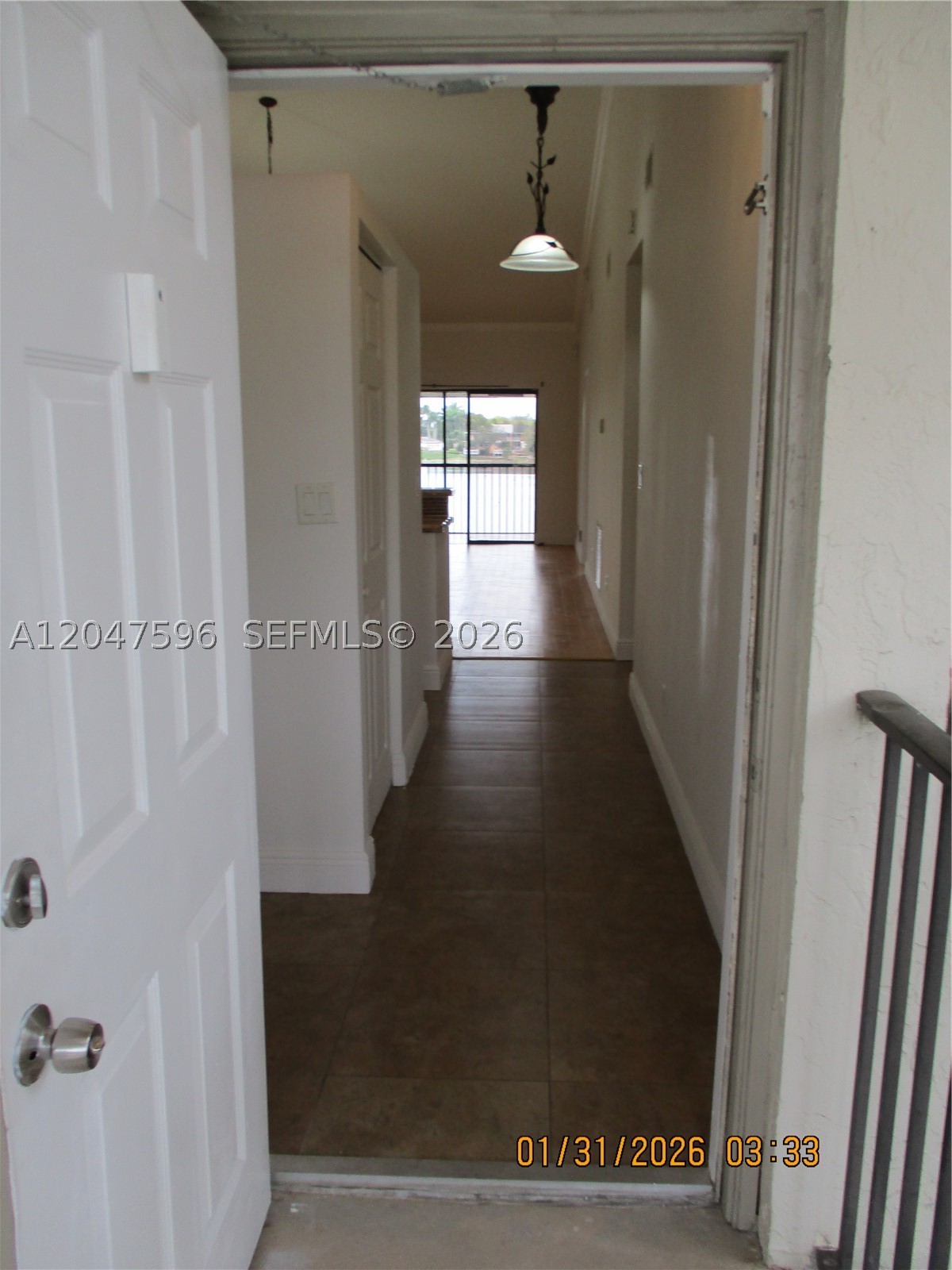 MIRA LAGO CONDO - Residential Lease