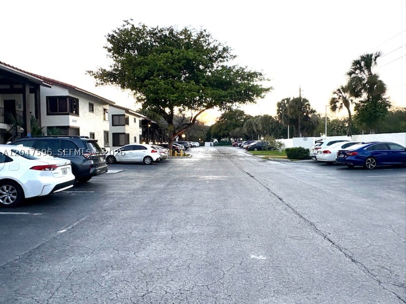 MIRA LAGO CONDO - Residential Lease