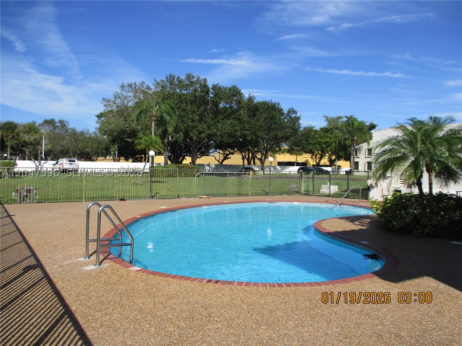 MIRA LAGO CONDO - Residential Lease