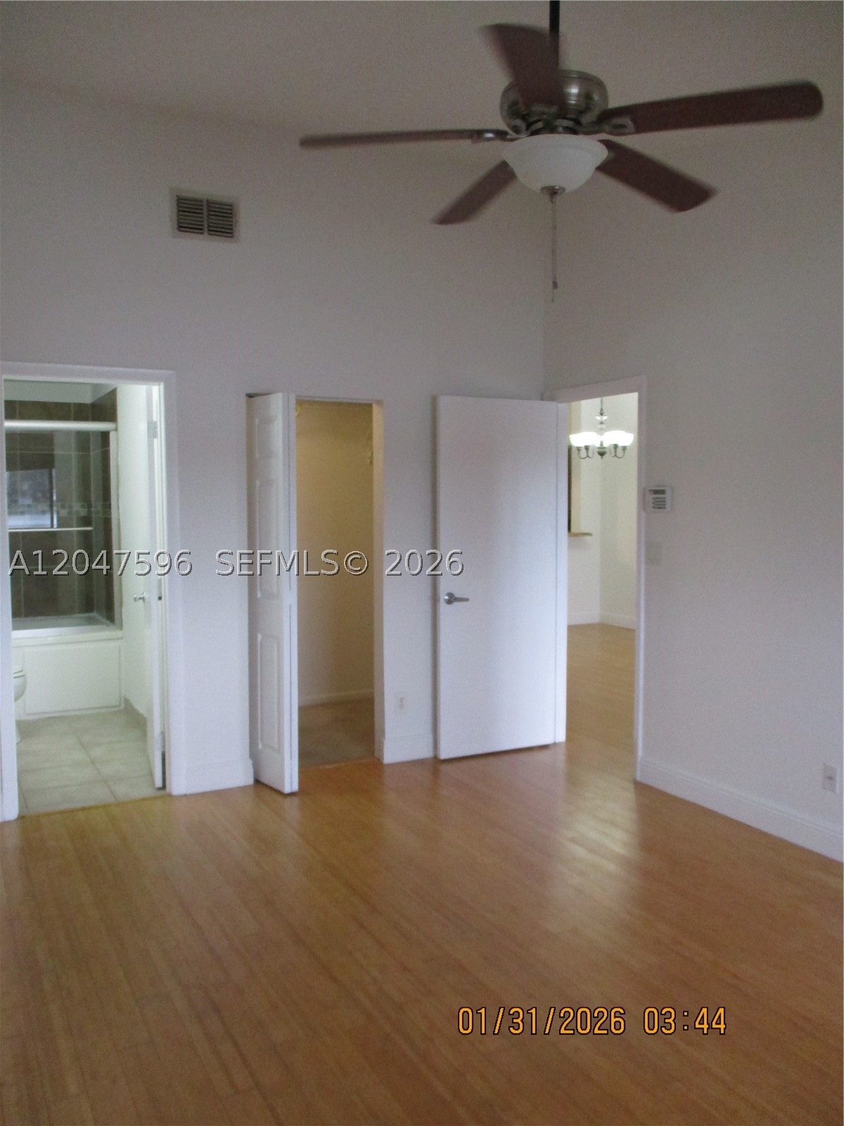 MIRA LAGO CONDO - Residential Lease
