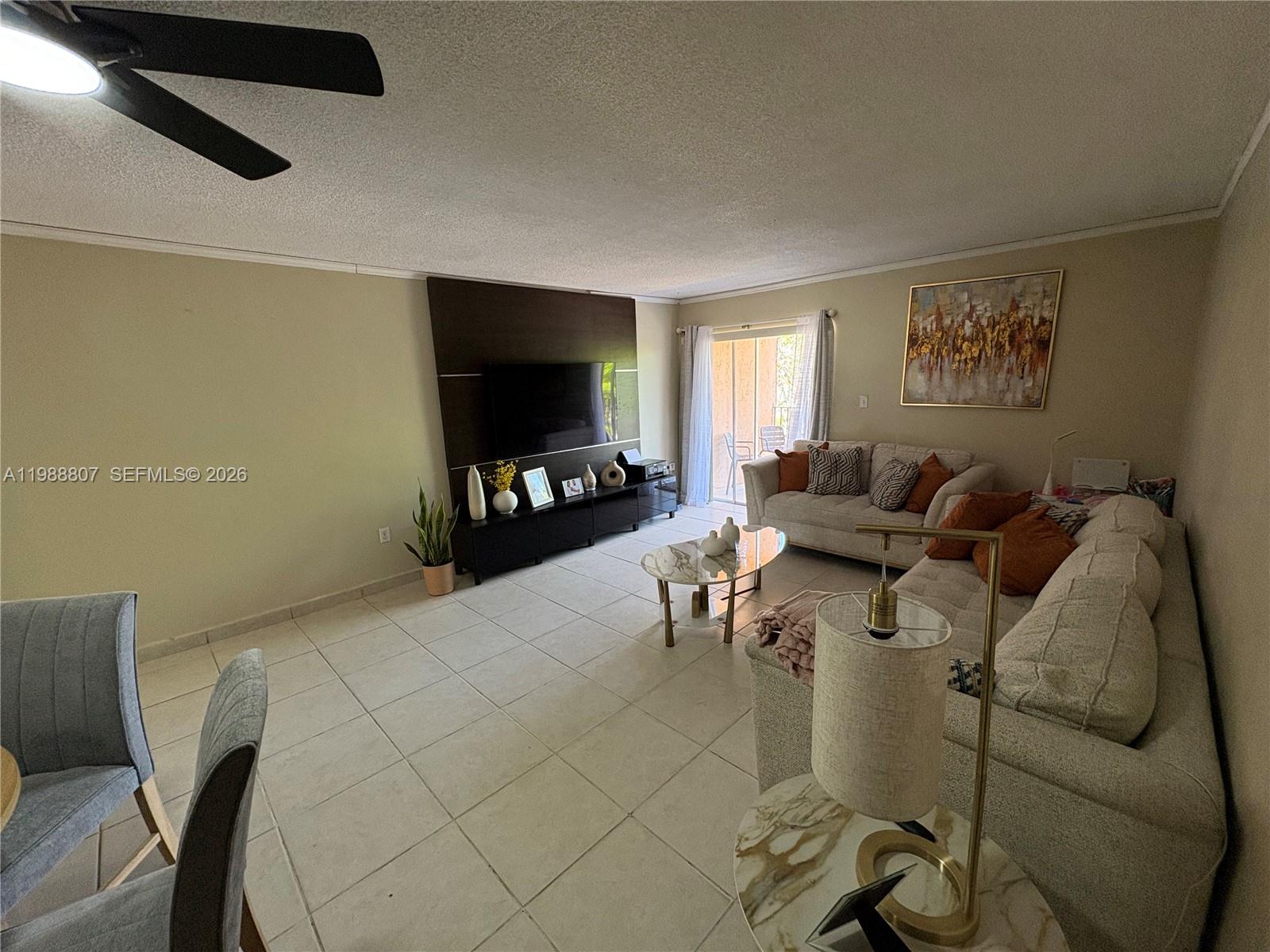 PALM-WEST GARDENS CONDO - Residential