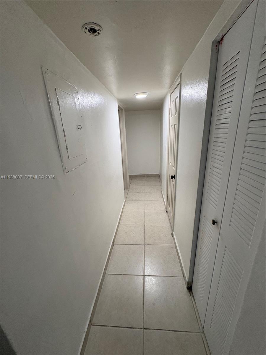 PALM-WEST GARDENS CONDO - Residential