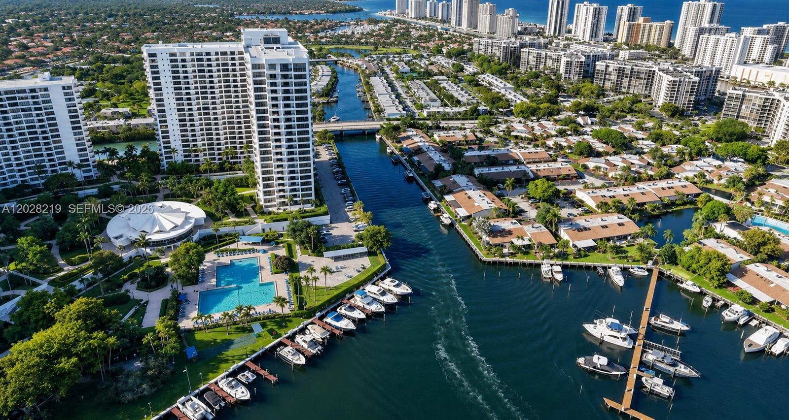 OLYMPUS CONDO PHASE - Residential