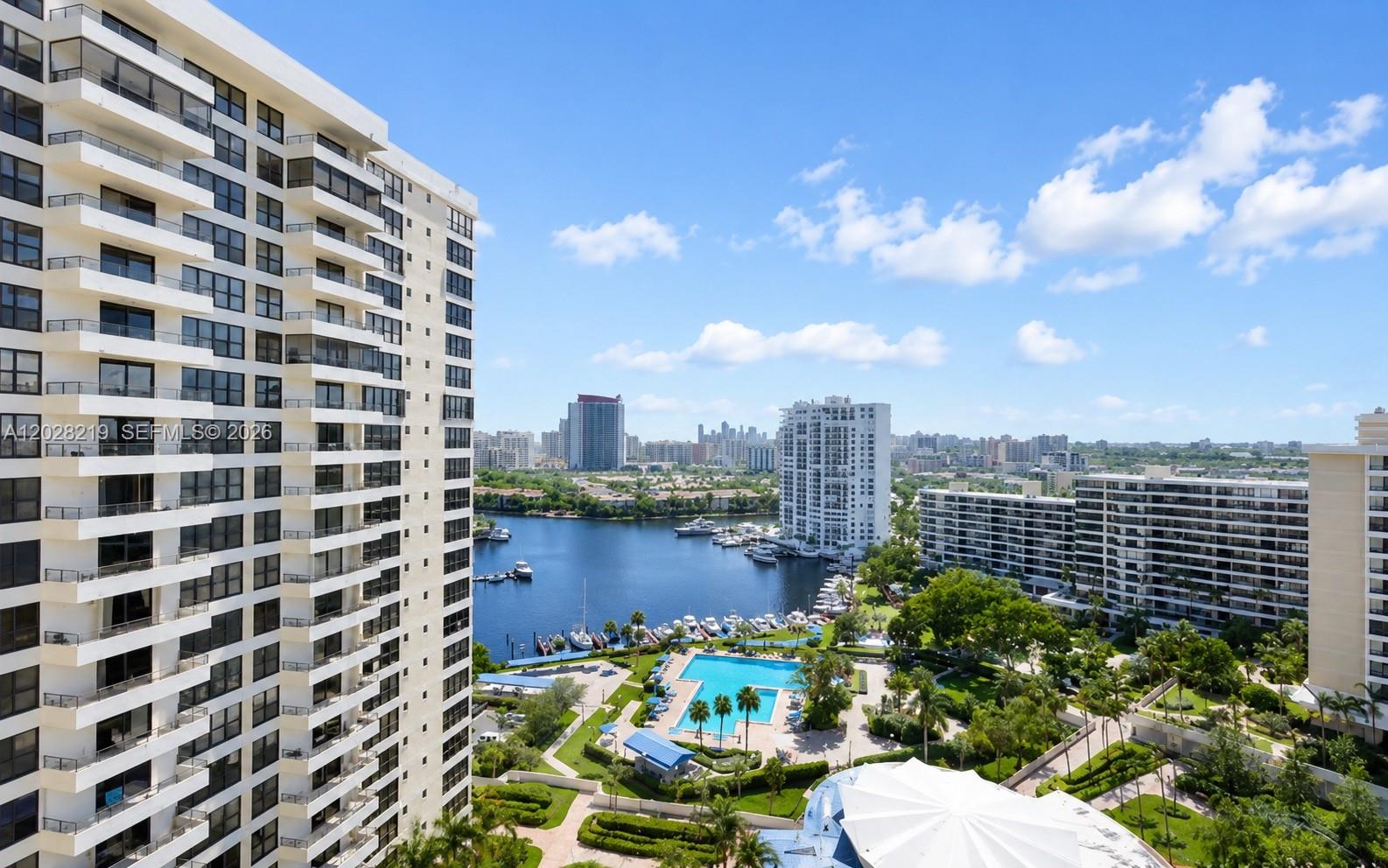 OLYMPUS CONDO PHASE - Residential
