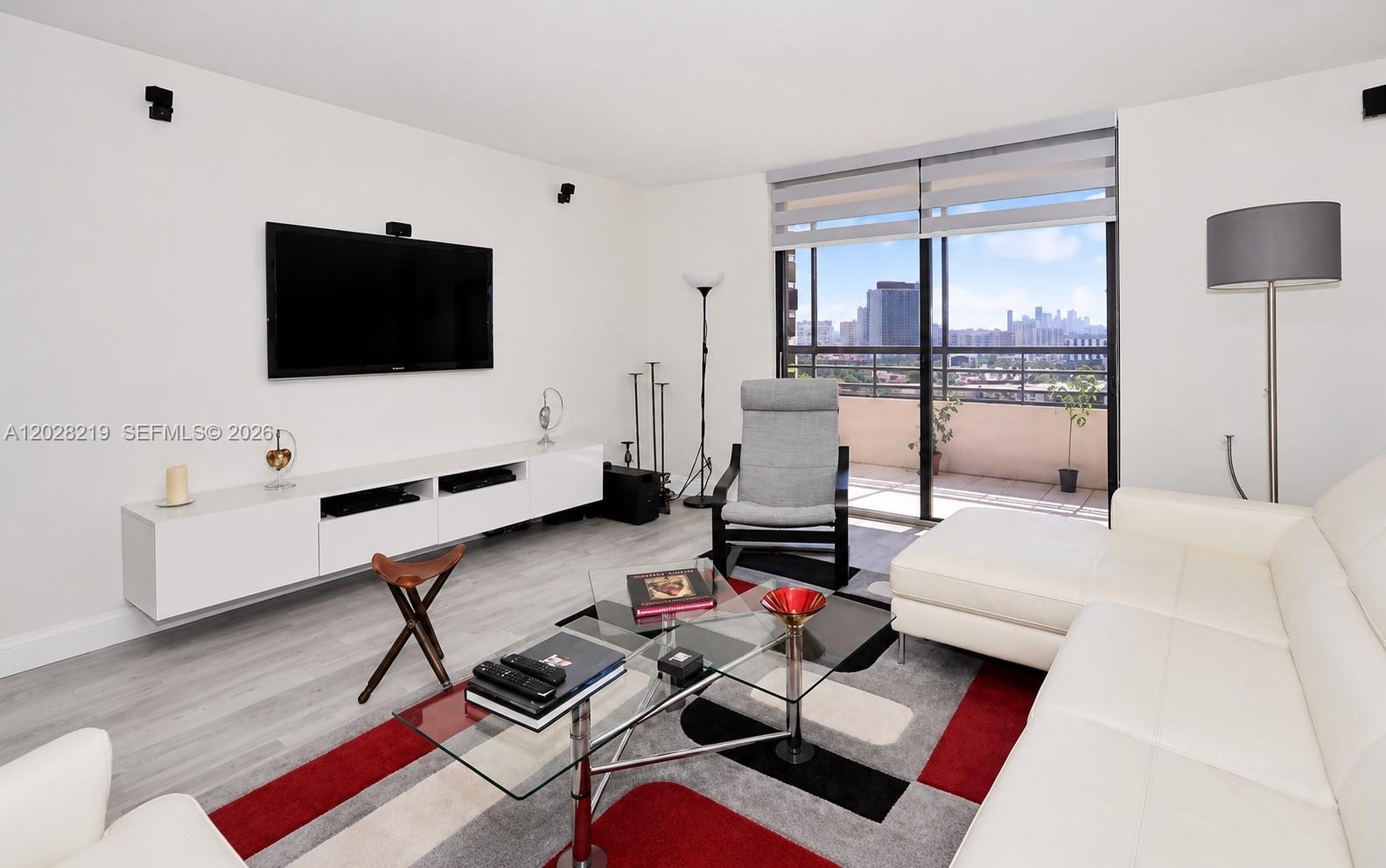 OLYMPUS CONDO PHASE - Residential