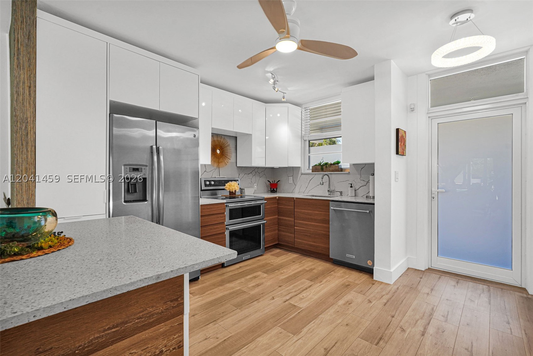 MAYFAIR ARMS CO-OP - Residential