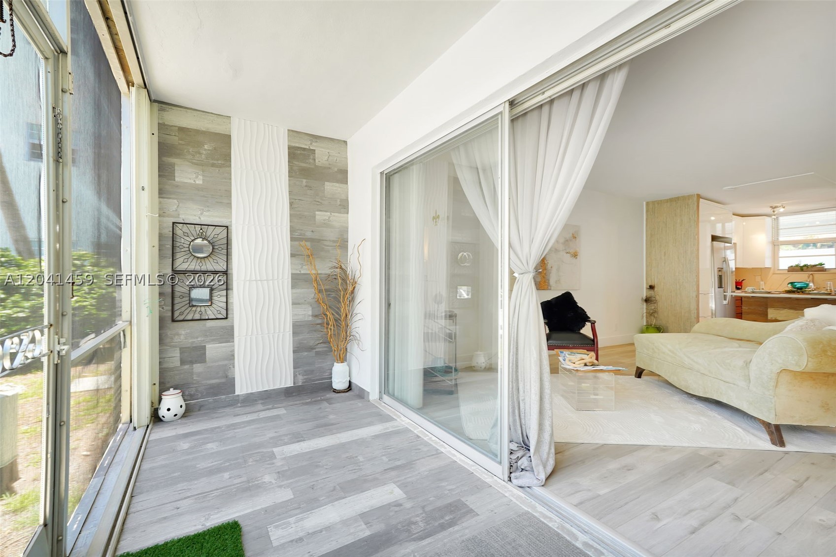 MAYFAIR ARMS CO-OP - Residential