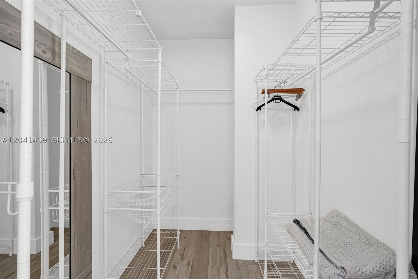 MAYFAIR ARMS CO-OP - Residential