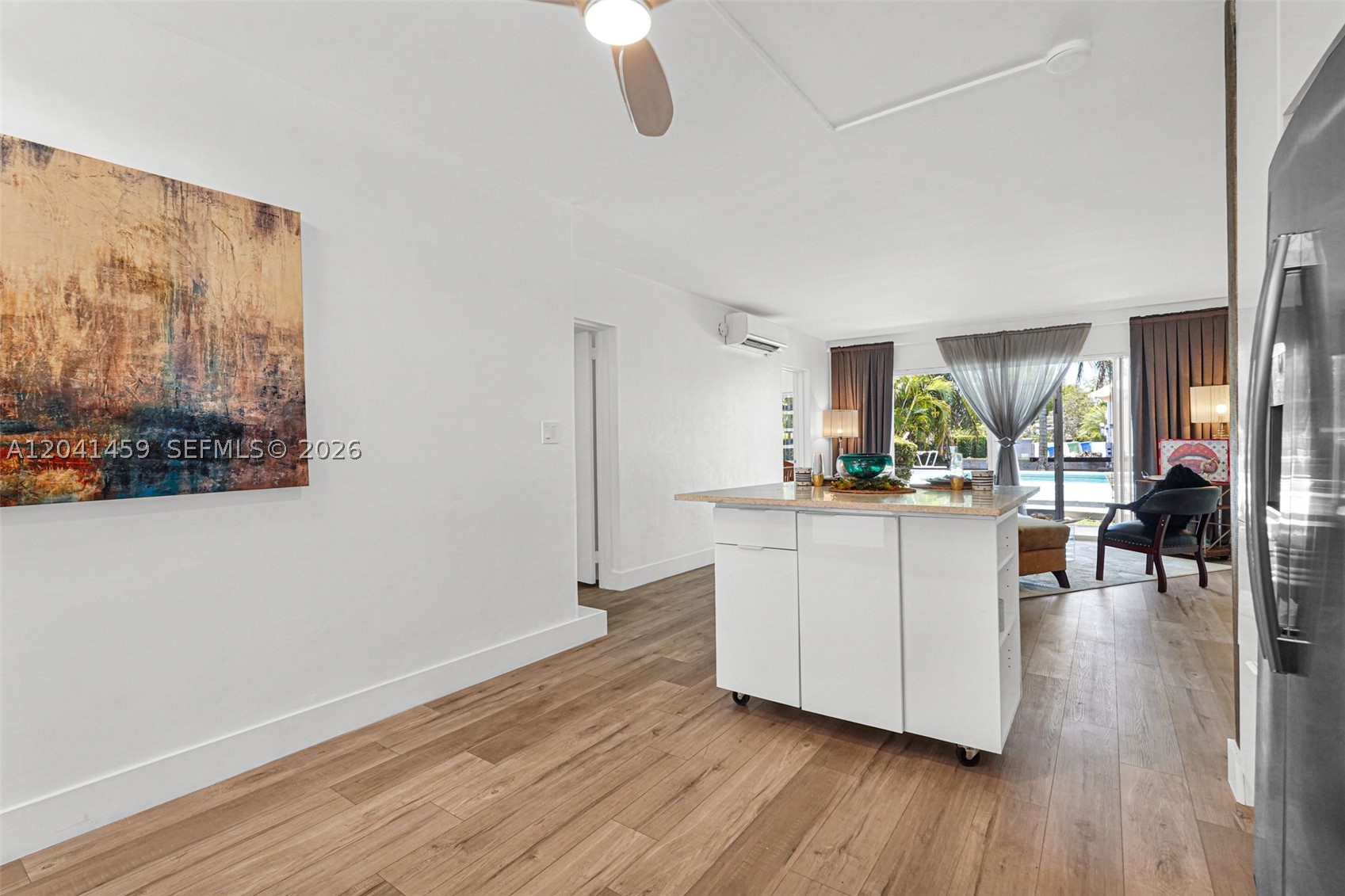 MAYFAIR ARMS CO-OP - Residential