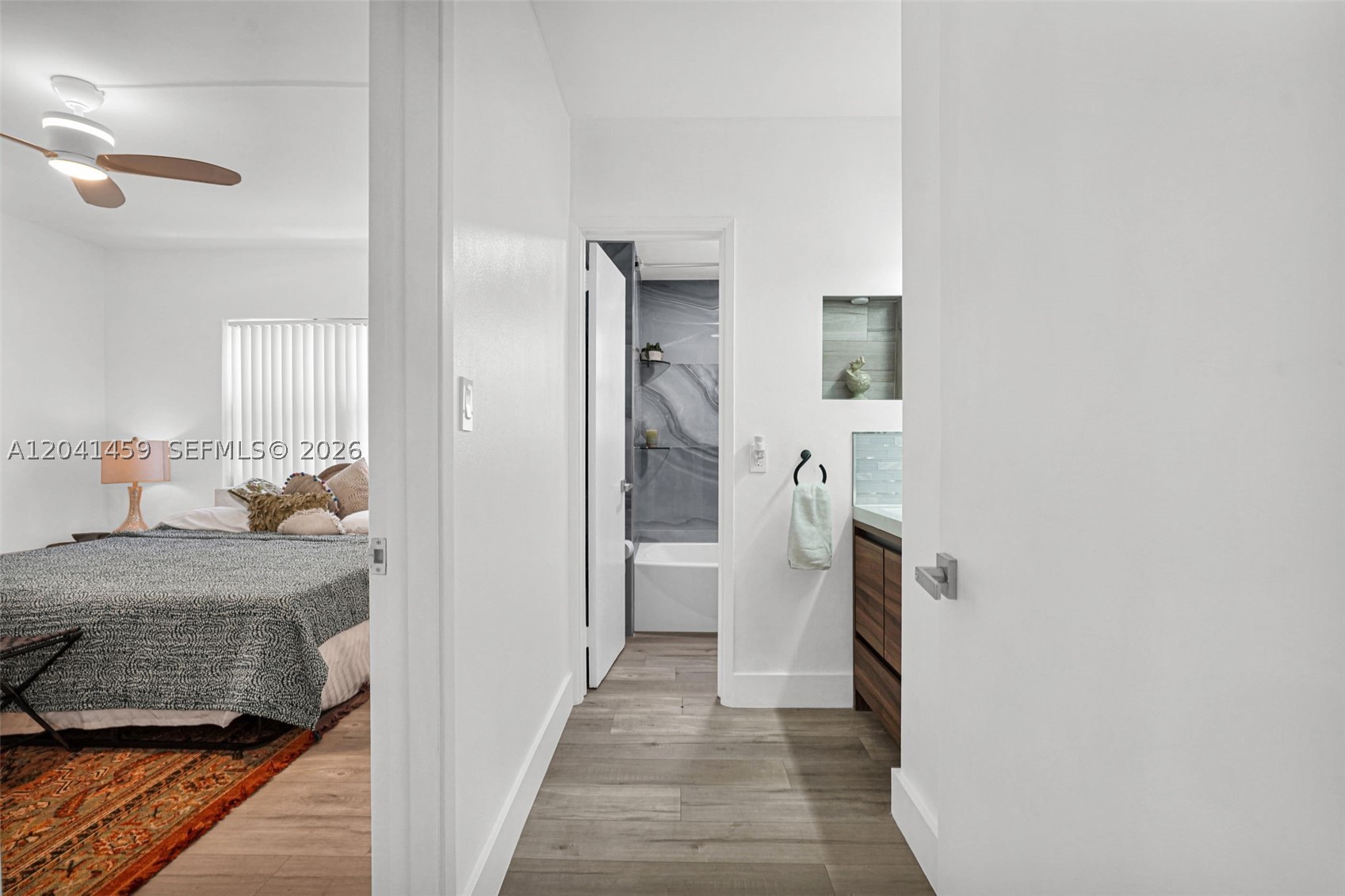 MAYFAIR ARMS CO-OP - Residential