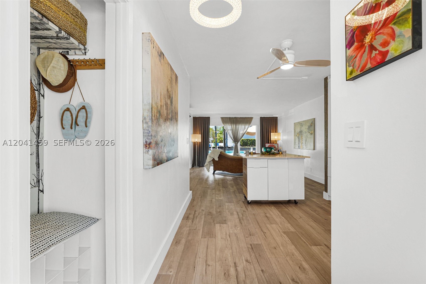 MAYFAIR ARMS CO-OP - Residential